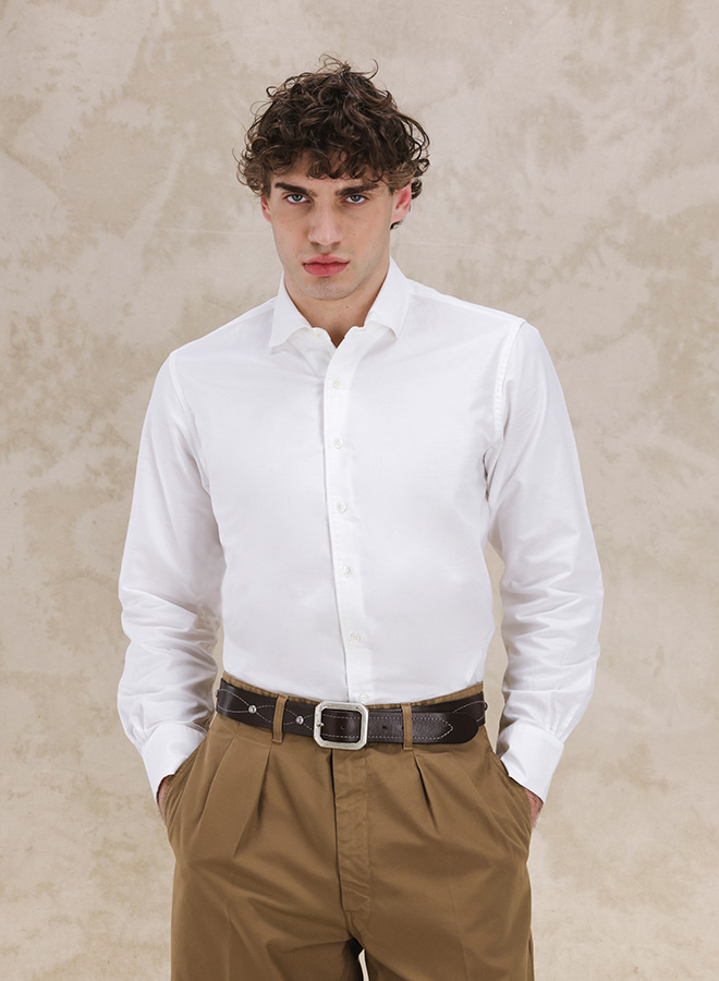 Soho Shirt Oxford