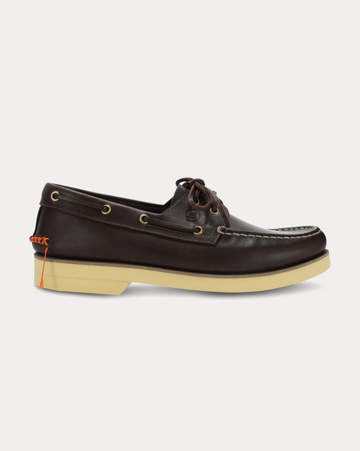 SPERRY x FORTELA - Vintage Boat Double Top-Sider Deck