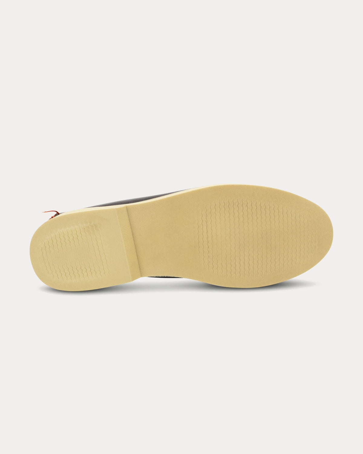SPERRY x FORTELA - Vintage Boat Double Top-Sider Deck