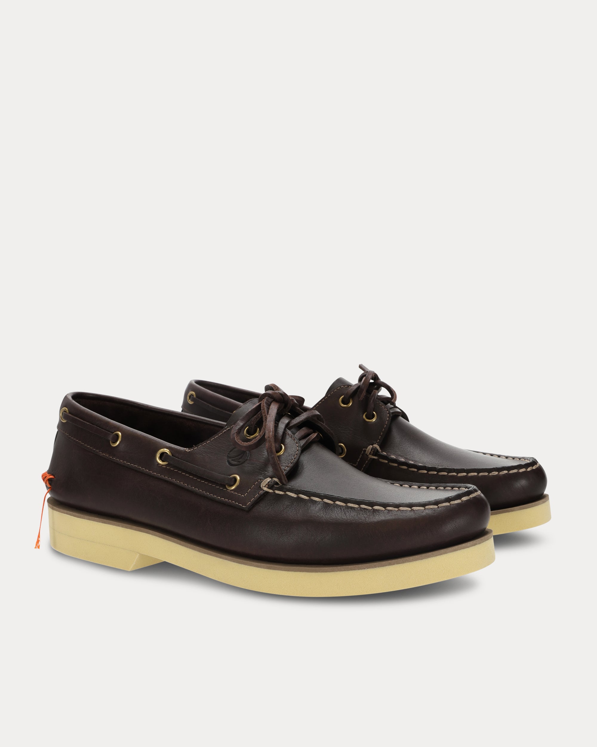 SPERRY x FORTELA - Vintage Boat Double Top-Sider Deck