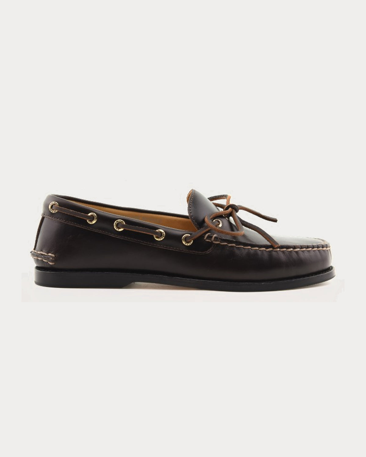 Sperry Prescott Soft Leather Shoe