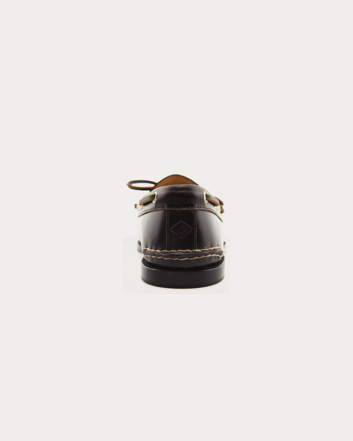 Sperry Prescott Scarpa in Pelle Morbida
