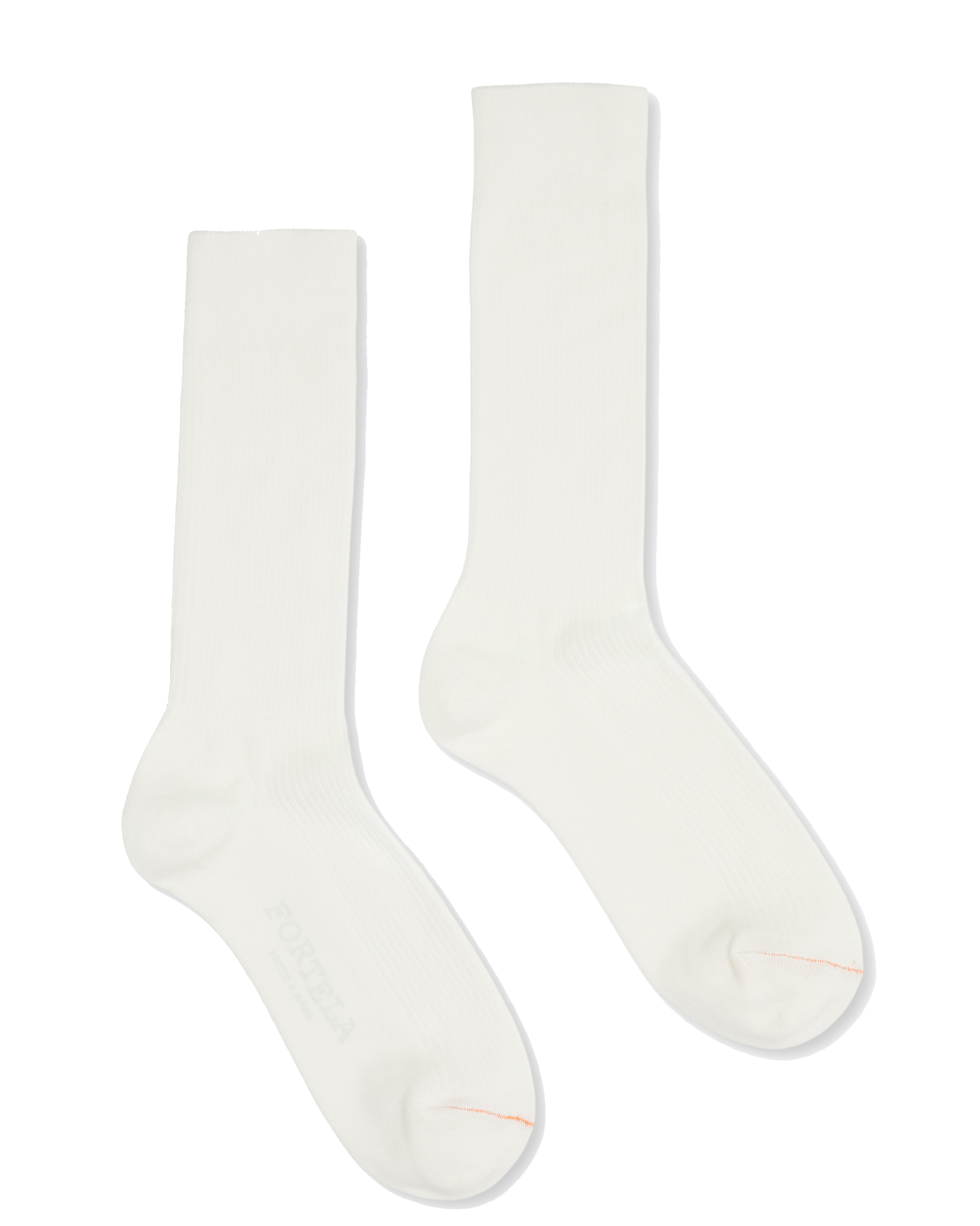 Socks Calzini Mid In Filo Di Scozia