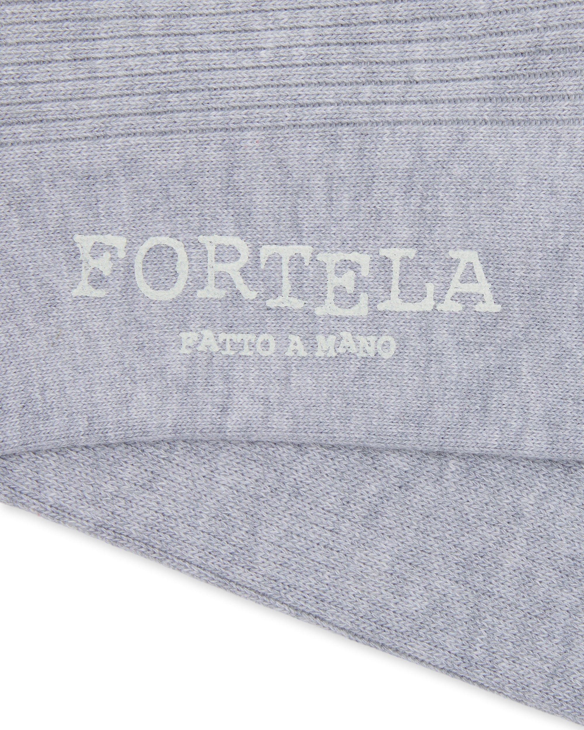 Socks Calzini Mid In Filo Di Scozia