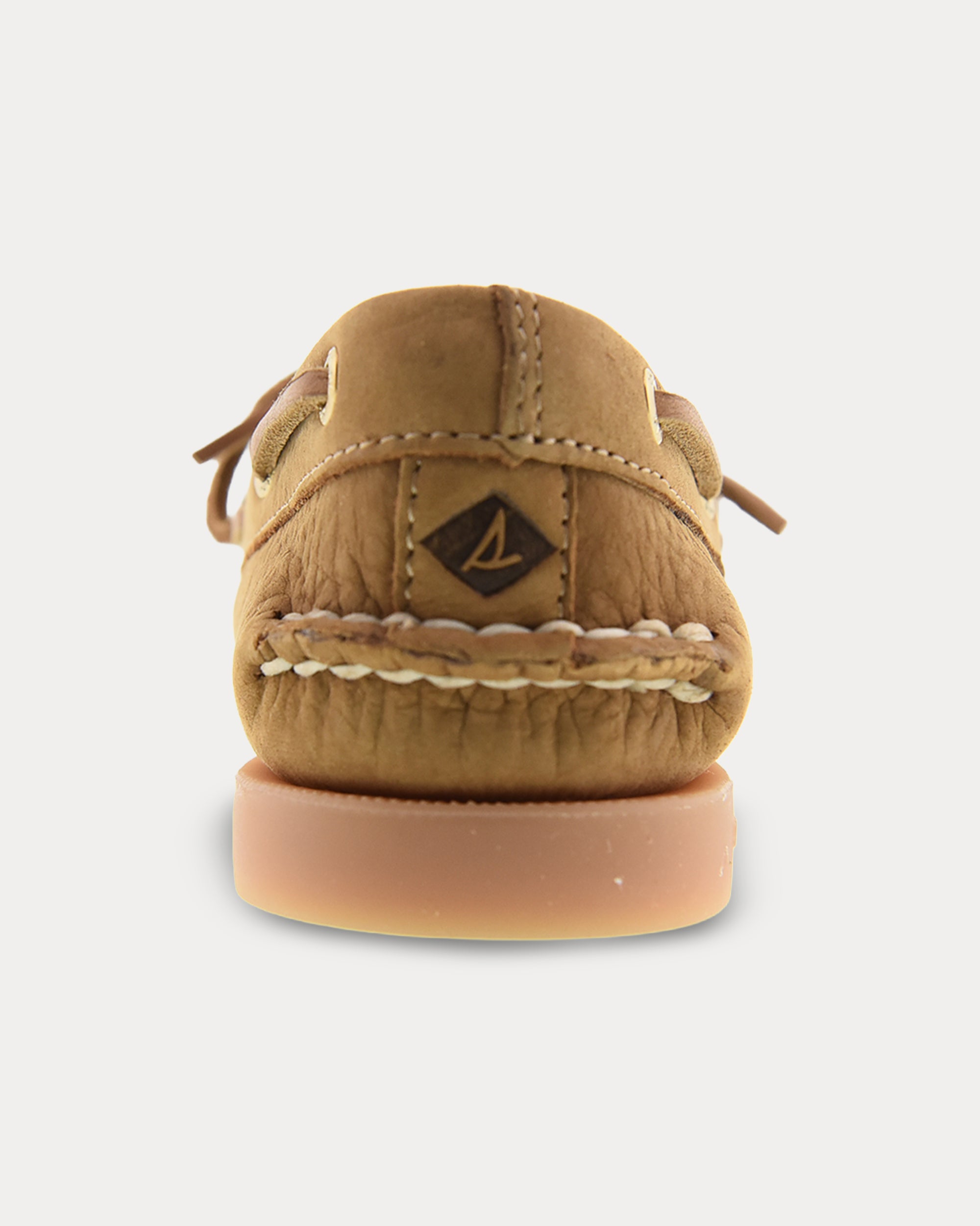 Sperry A/o 2 Eye Scarpa da Barca in Nabuck