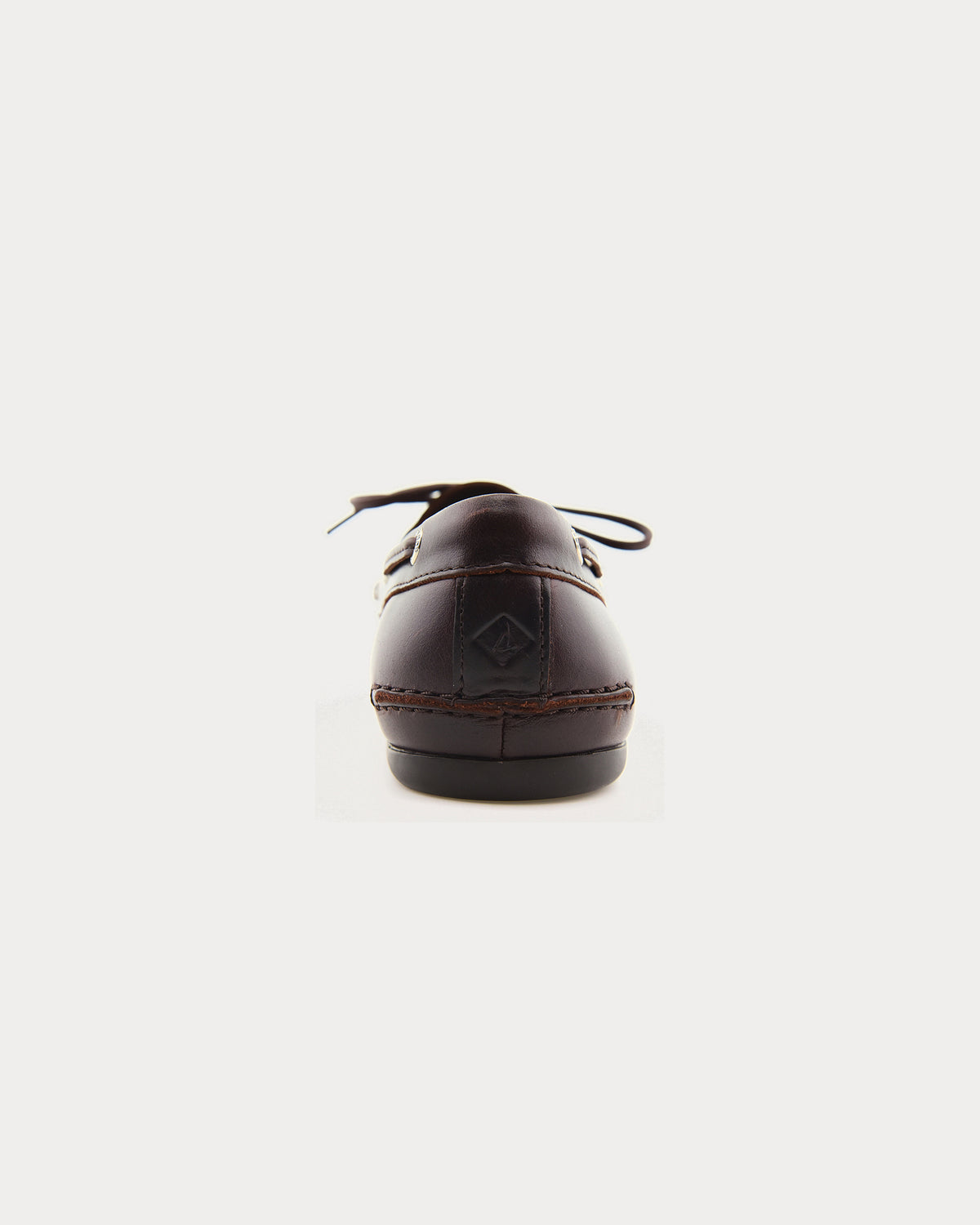 Sperry Slimboat Soft Leather Boat Shoe