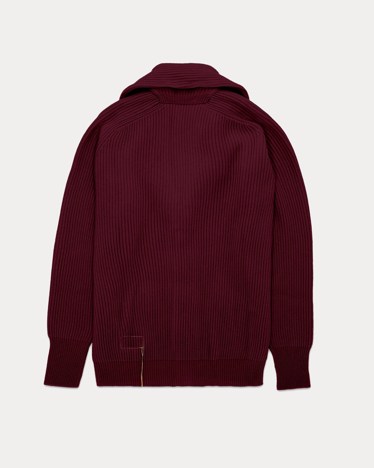 Stoke Cardigan In Cashmere