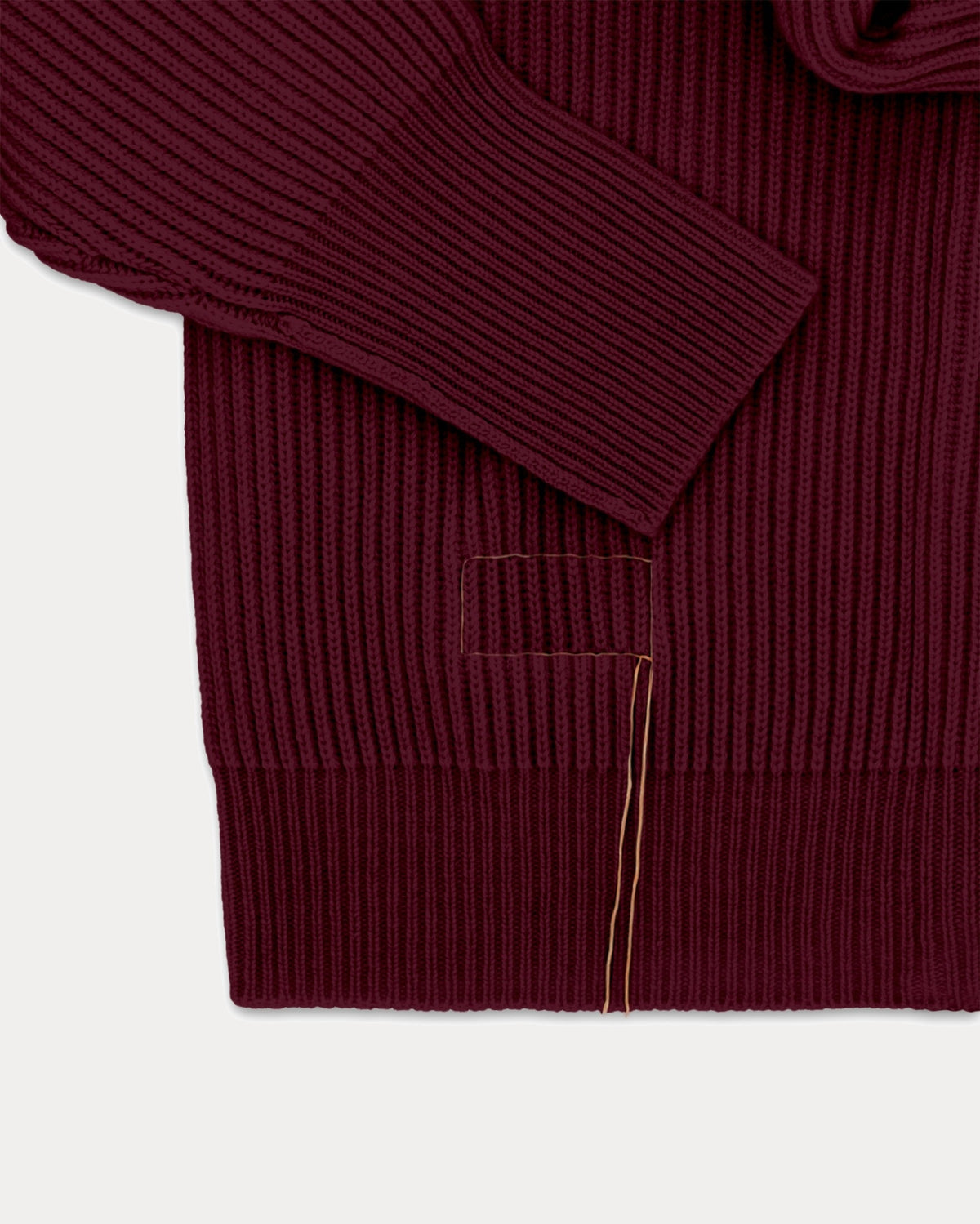 Stoke Cardigan In Cashmere