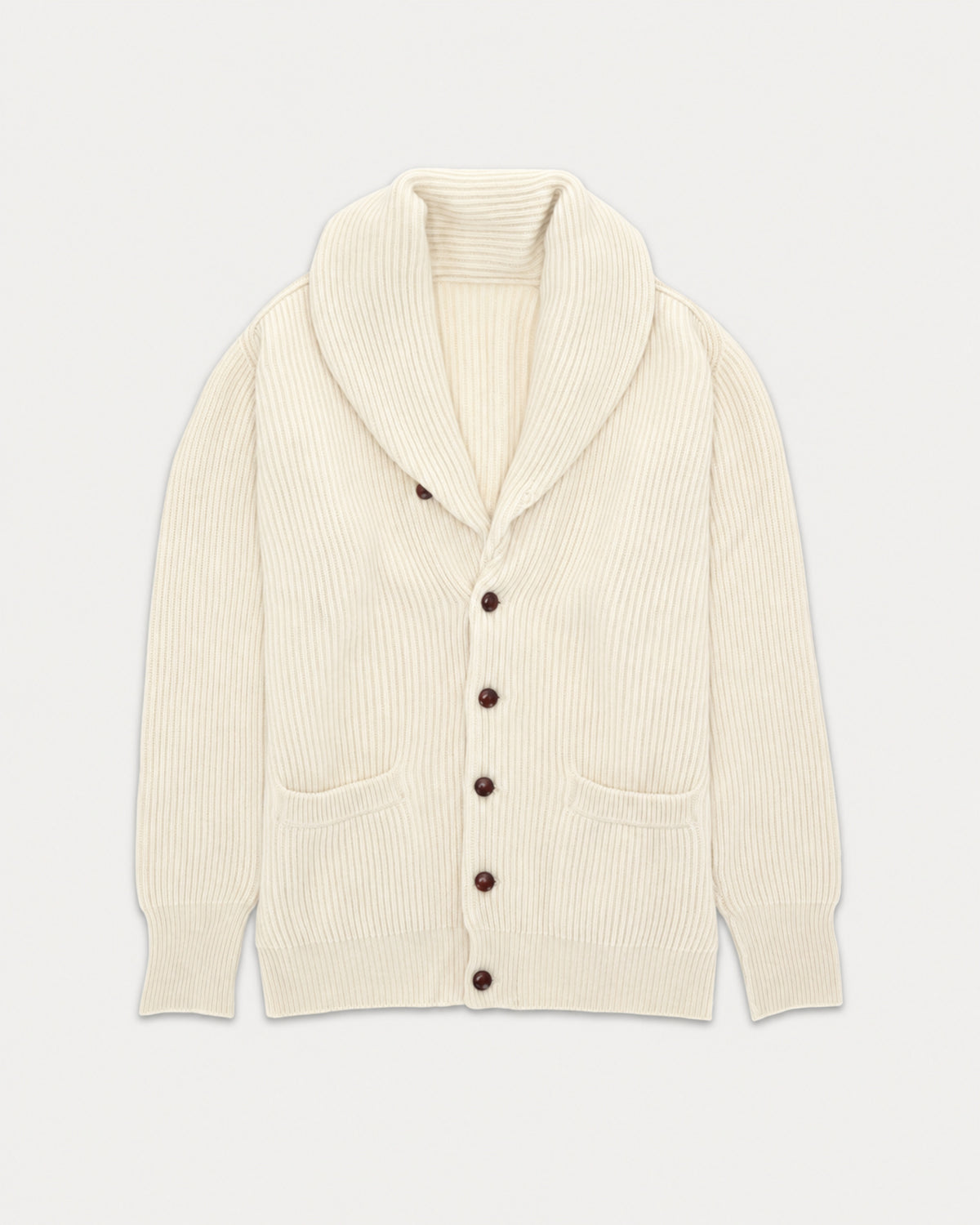 Stoke Cardigan In Cashmere