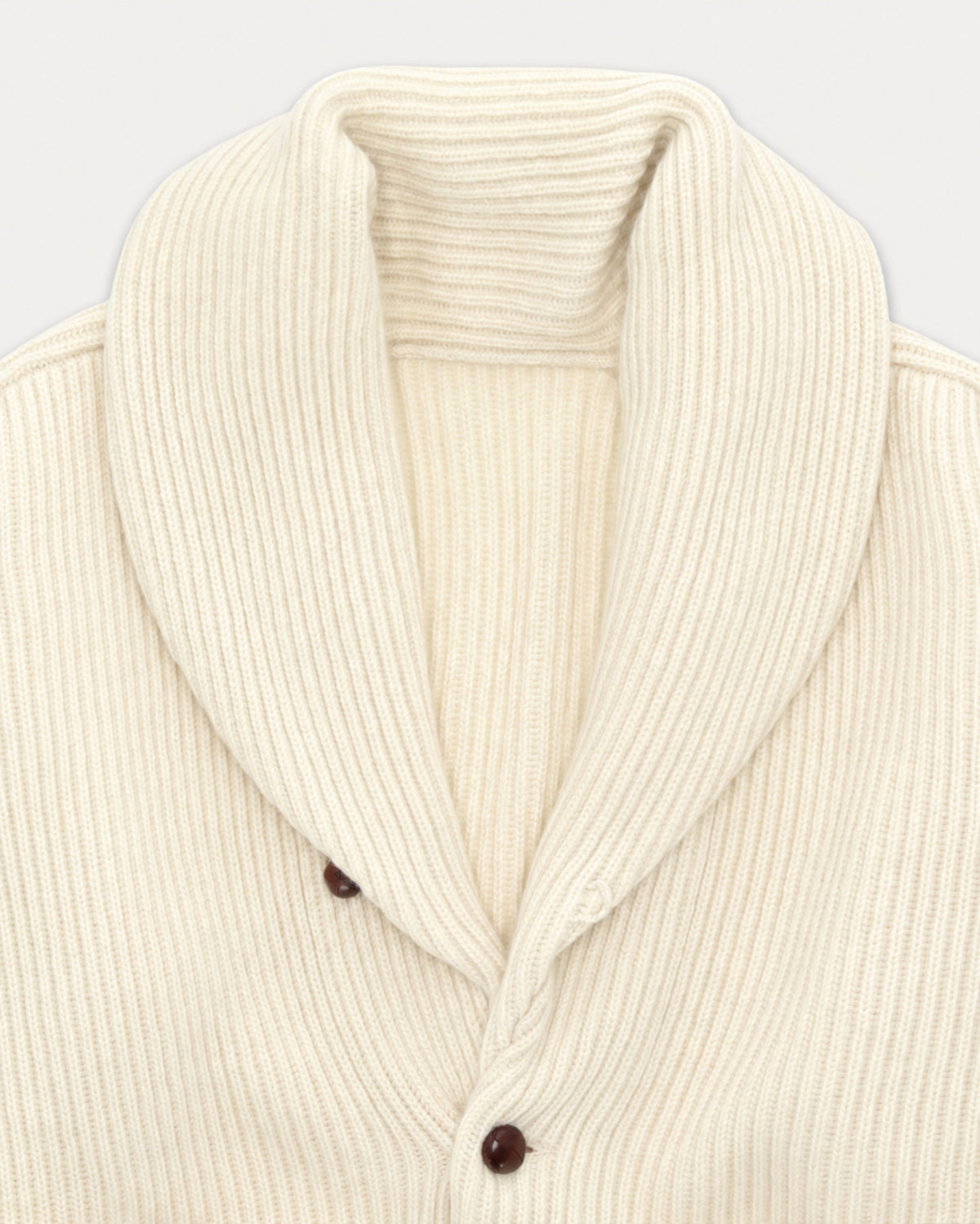 Stoke Cardigan In Cashmere