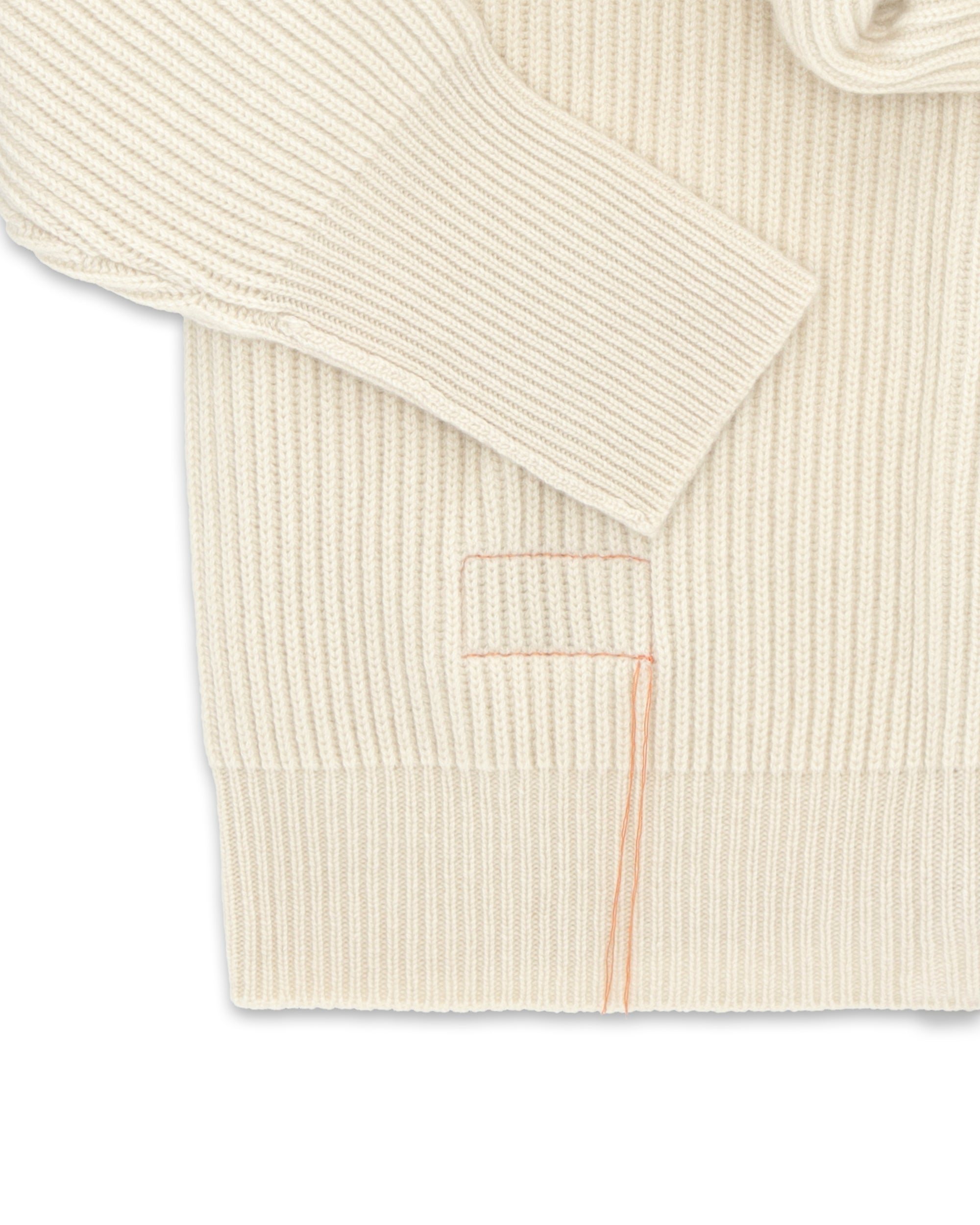 Stoke Cardigan In Cashmere