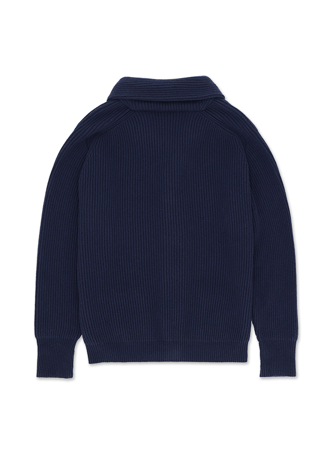 Stoke Cardigan In Cashmere