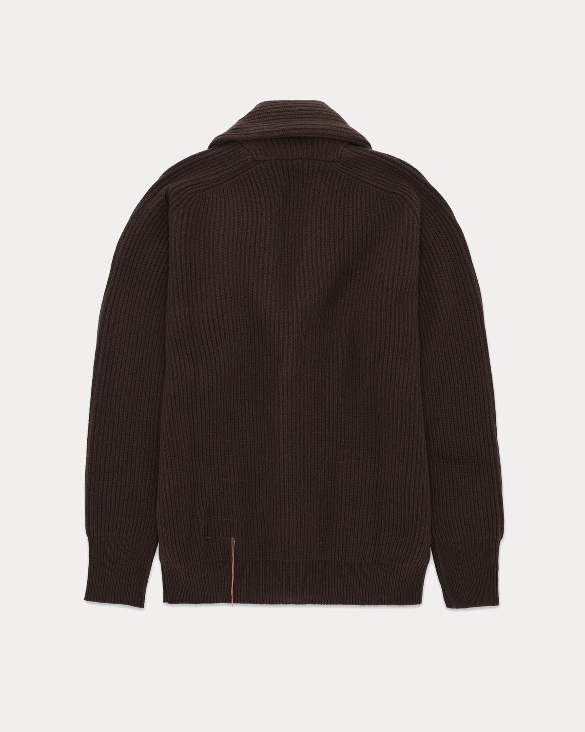 Stoke Cardigan In Cashmere