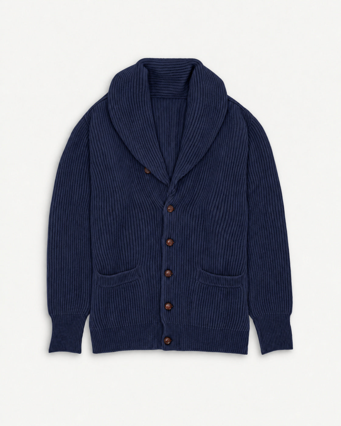 Stoke Cardigan In Cashmere