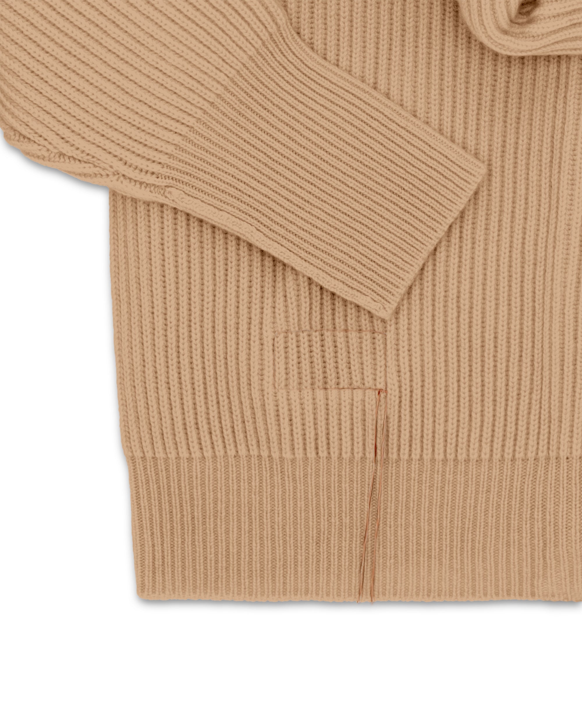 Stoke Cardigan Cashmere