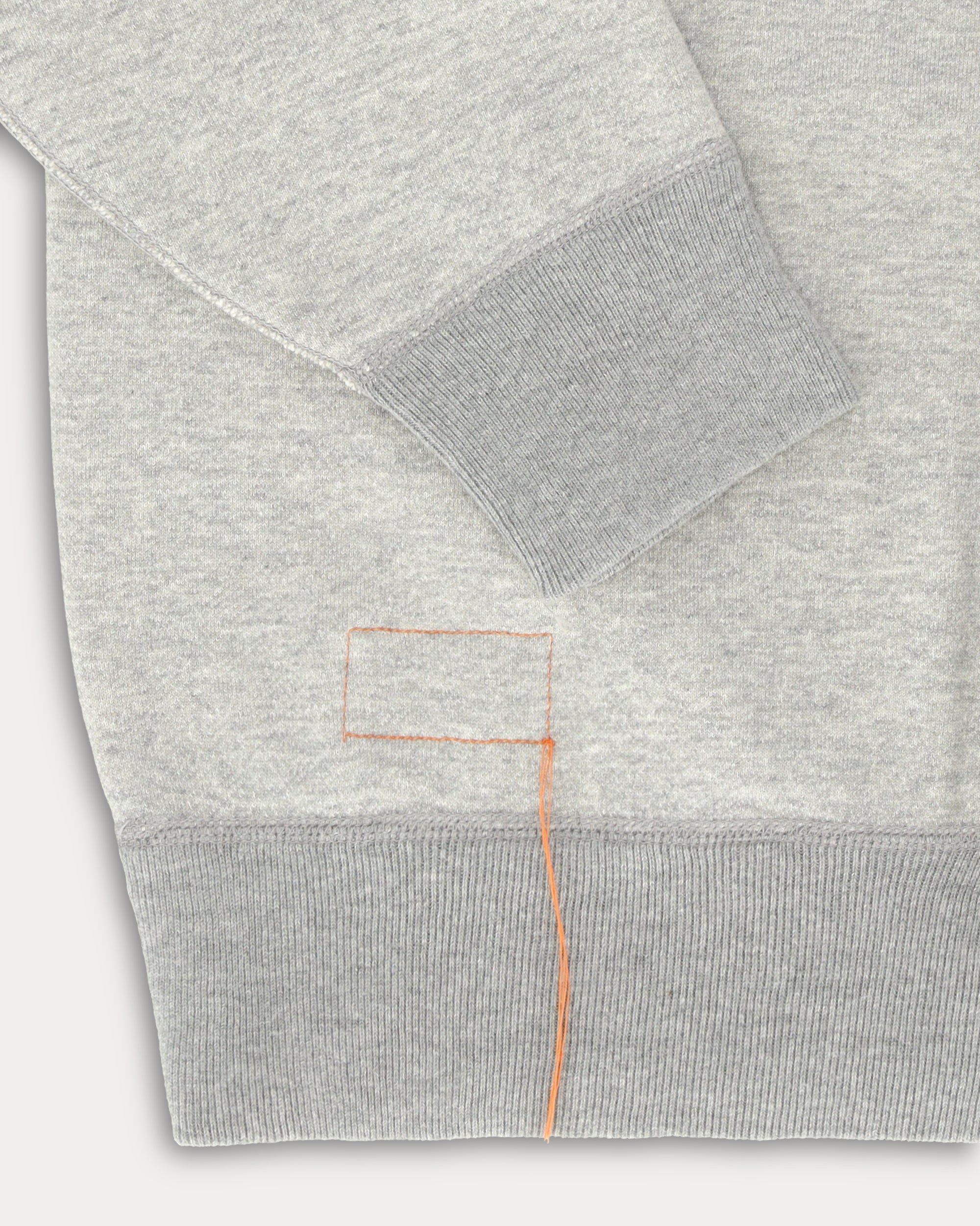 Sweatshirt Felpa Girocollo In Jersey