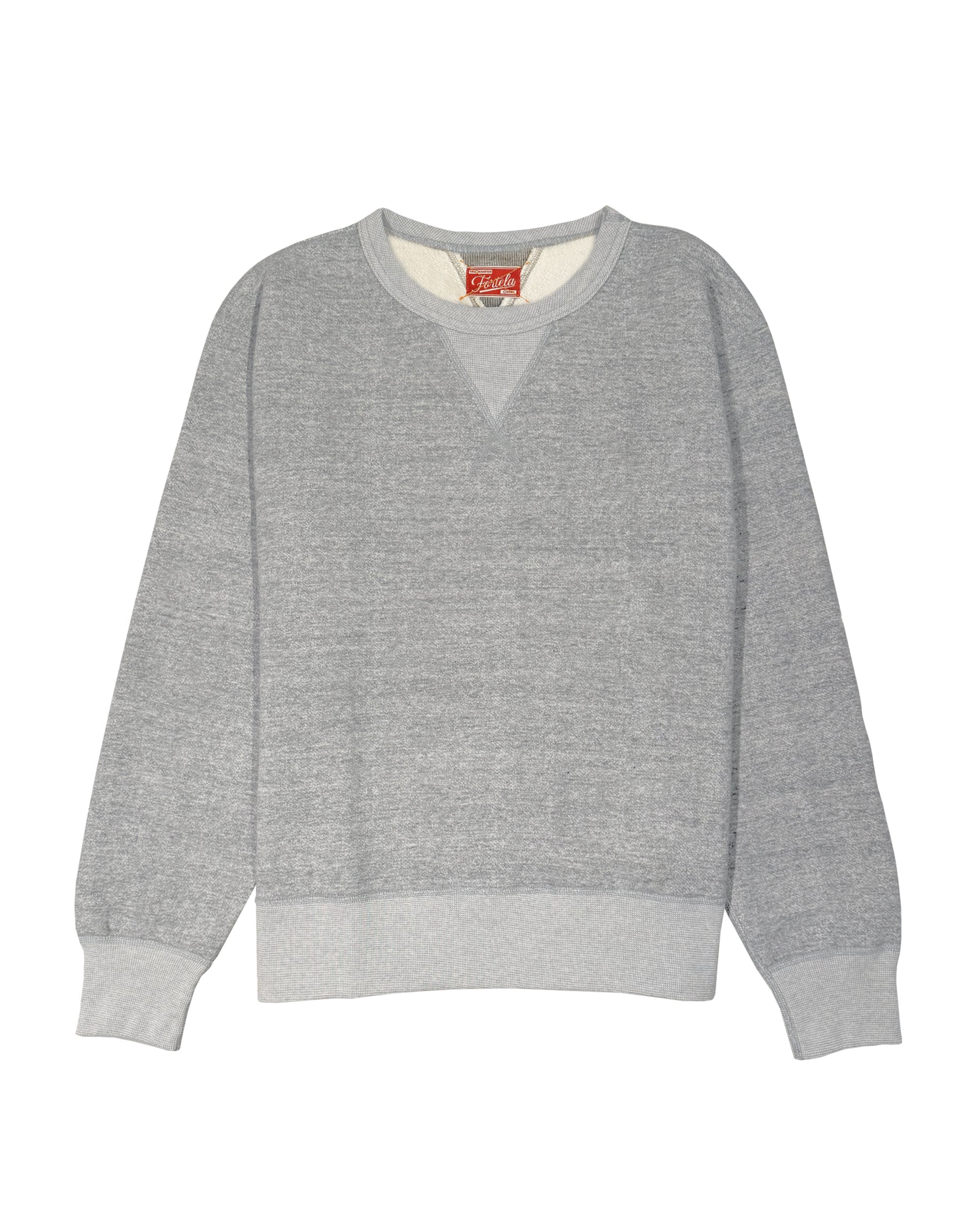 Sweatshirt Sweatshirt Crewneck Jersey