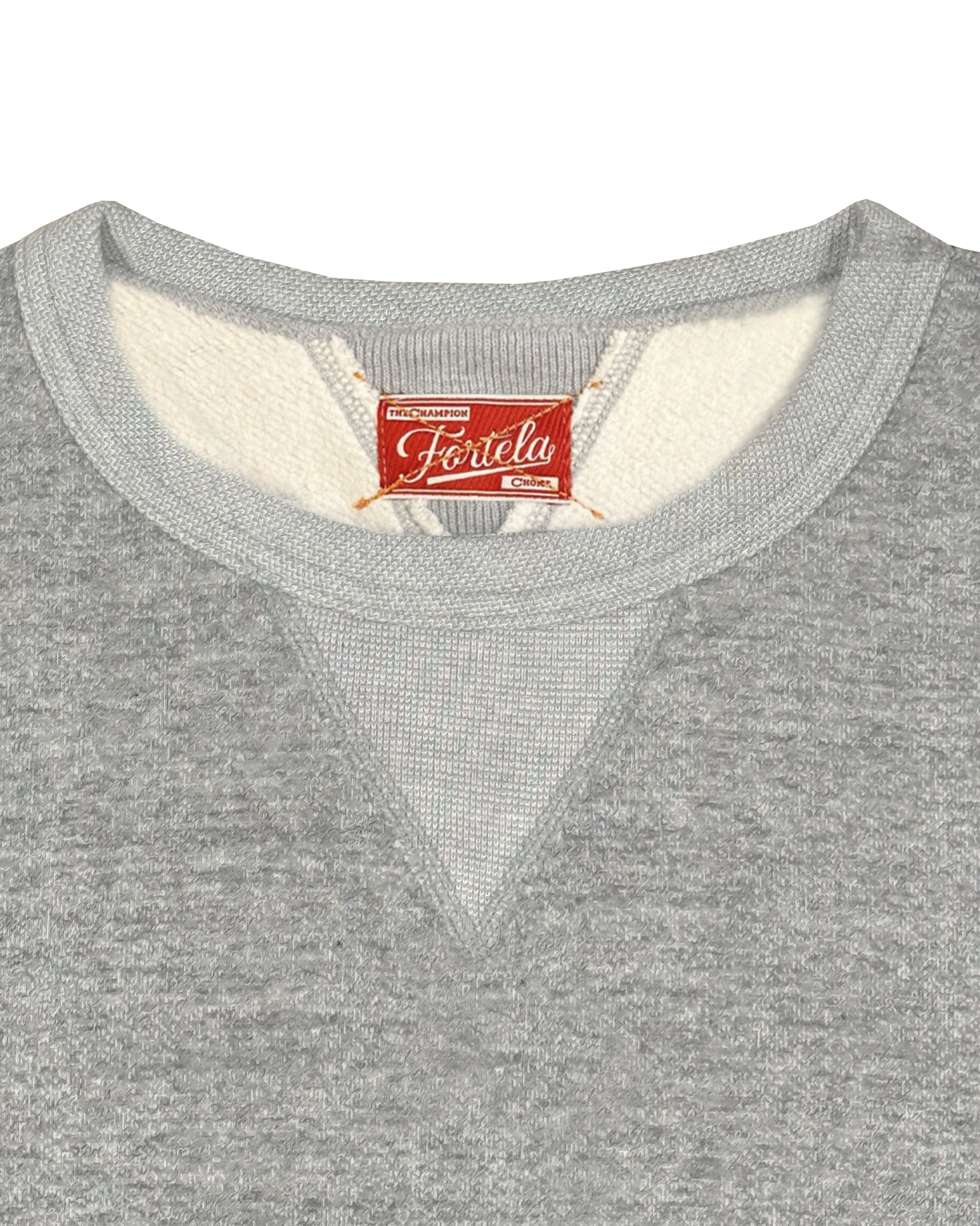 Sweatshirt Sweatshirt Crewneck Jersey