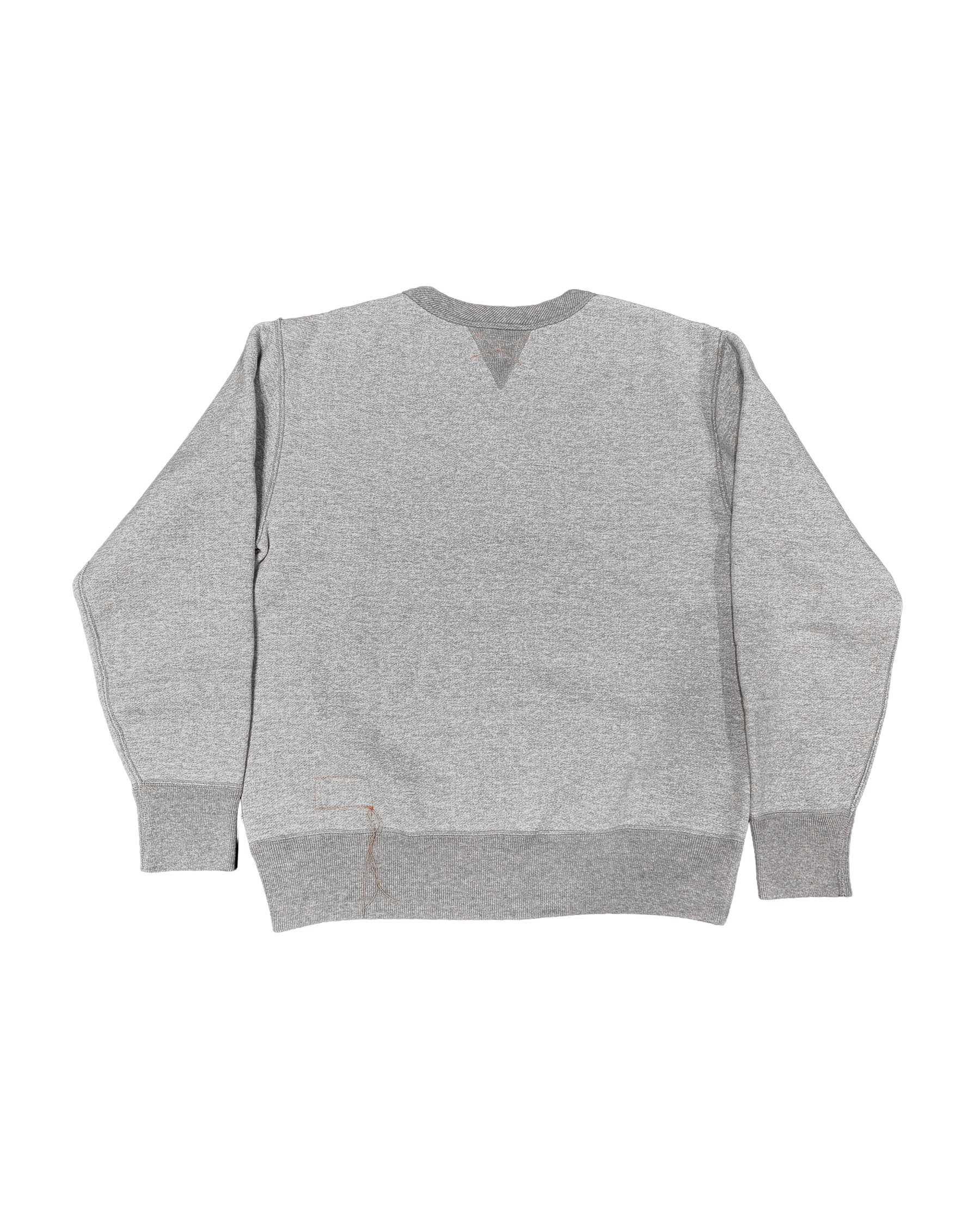 Sweatshirt Felpa Girocollo In Jersey