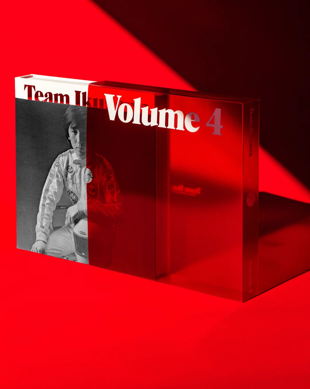Type 7 Vol. 4: Team Ikuzawa Edition