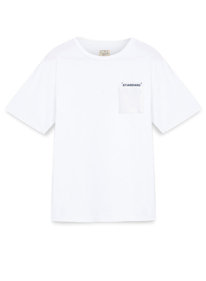 Standardt T-Shirt Con Stampa