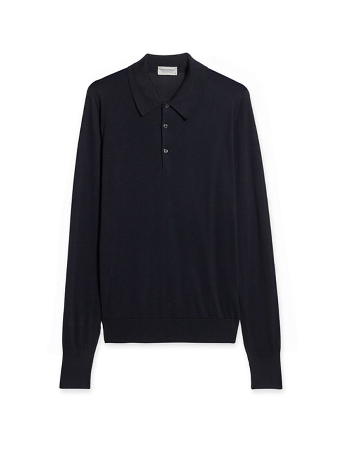 Finchley Polo In Maglia Di Cotone