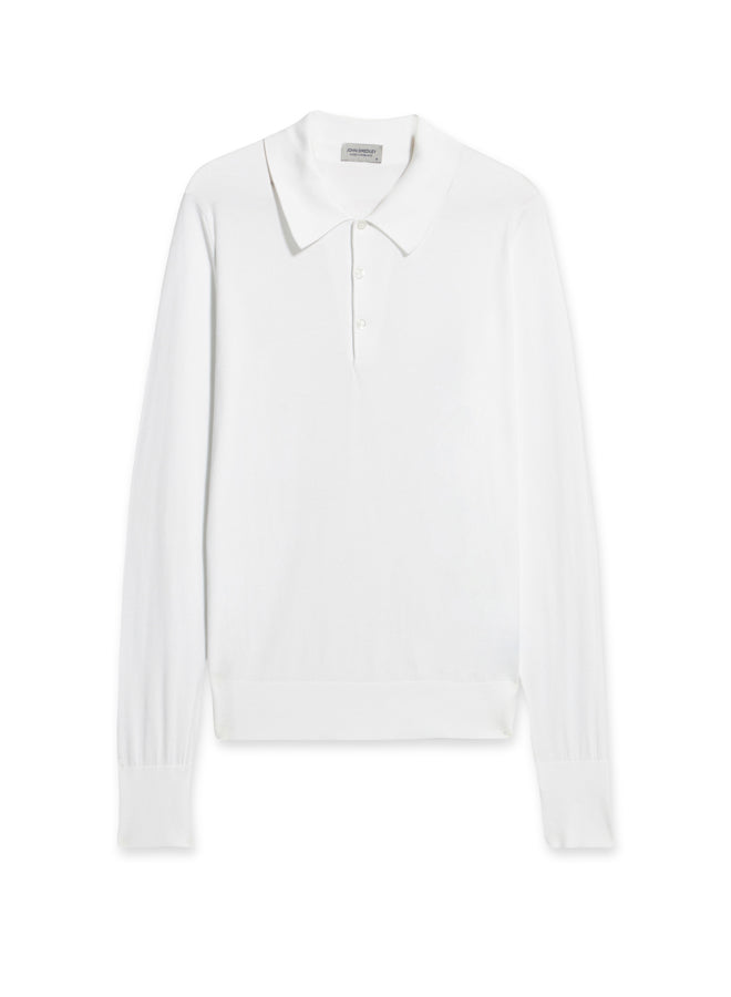 Finchley Polo In Maglia Di Cotone