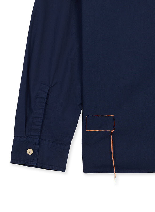 Workt Camicia In Cotone