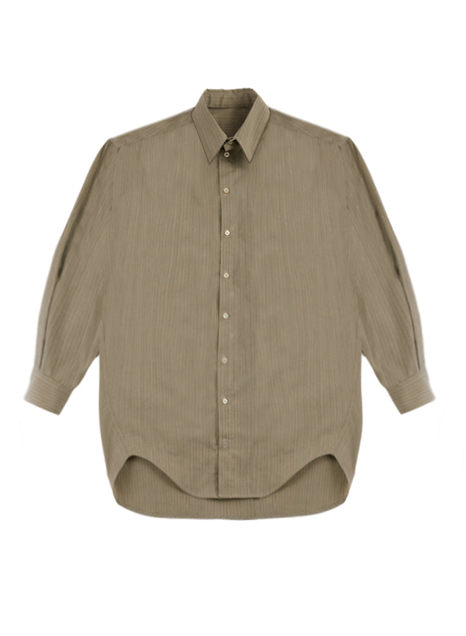 Angie Camicia In Cotone