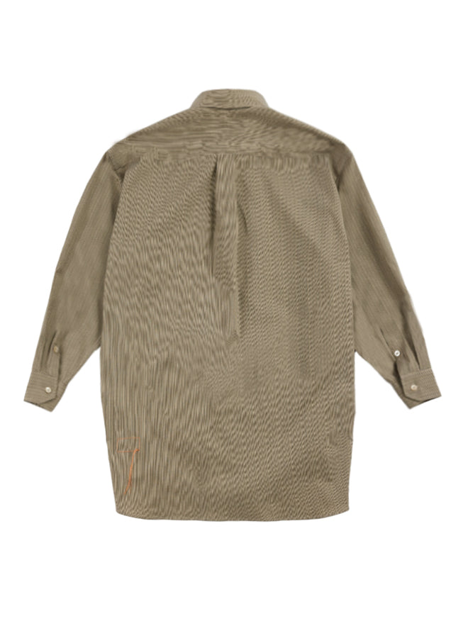 Angie Camicia In Cotone