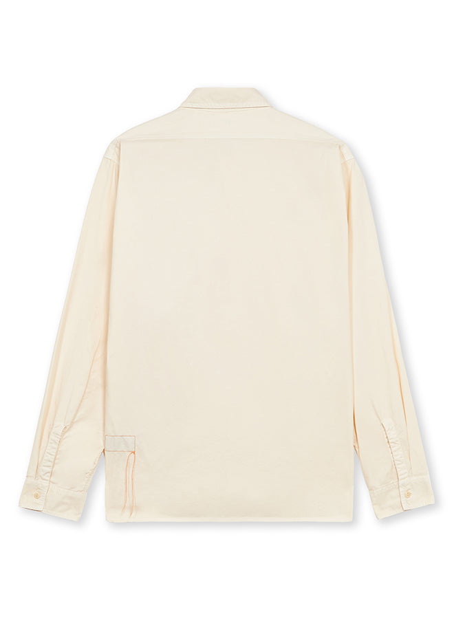 Workt Camicia In Cotone