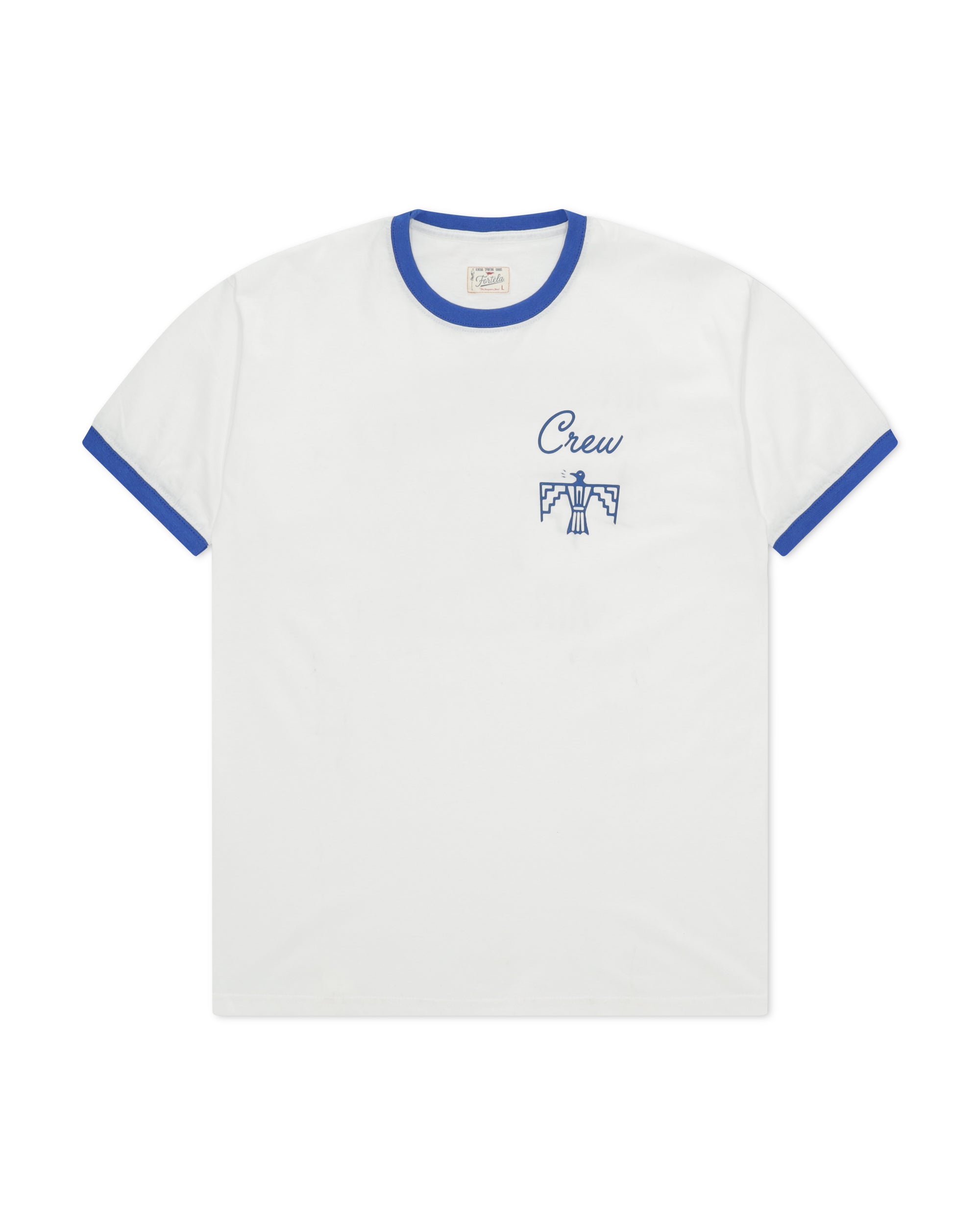 Tbic T-shirt Bicolor