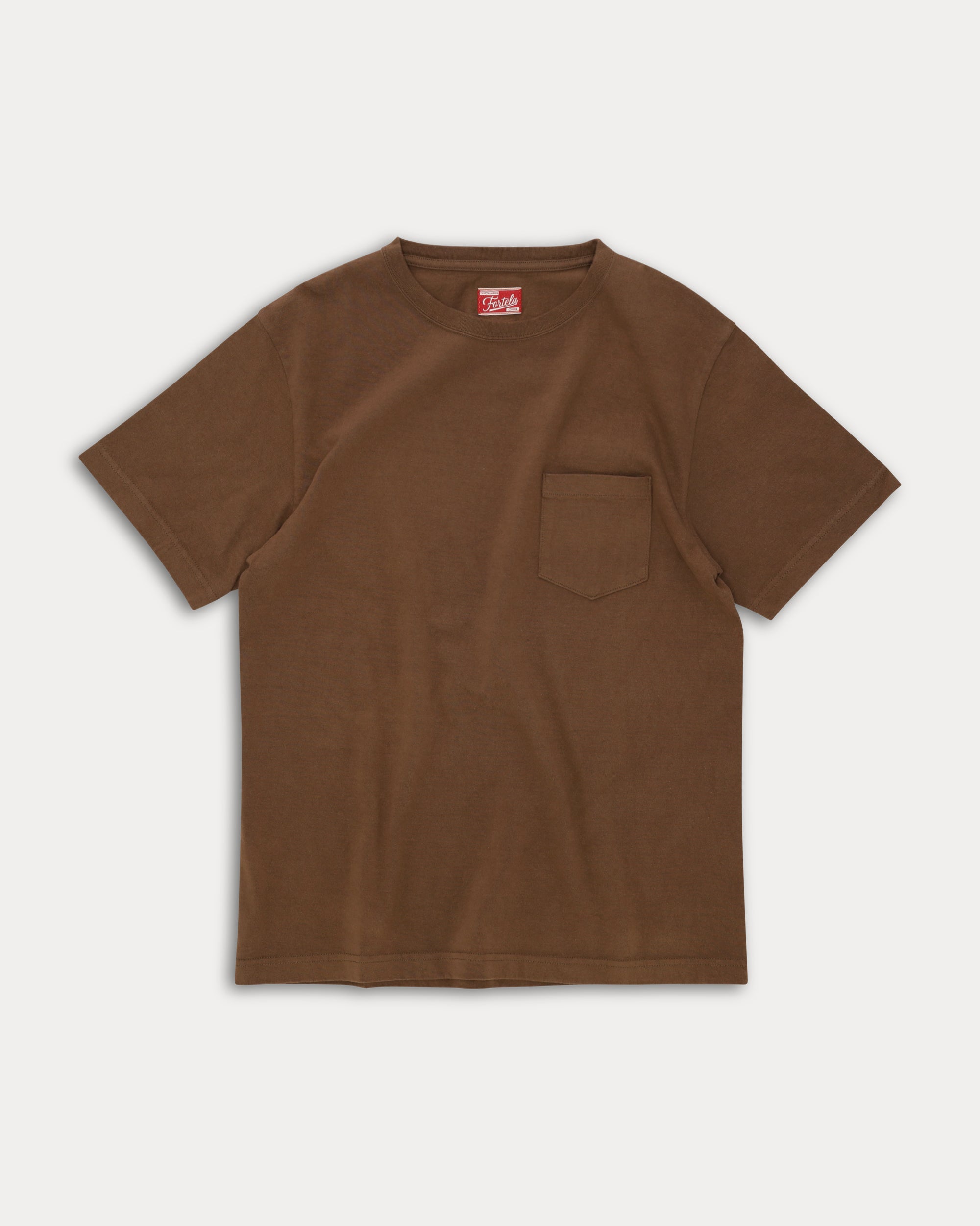 Teepocket Japan Jersey T-shirt