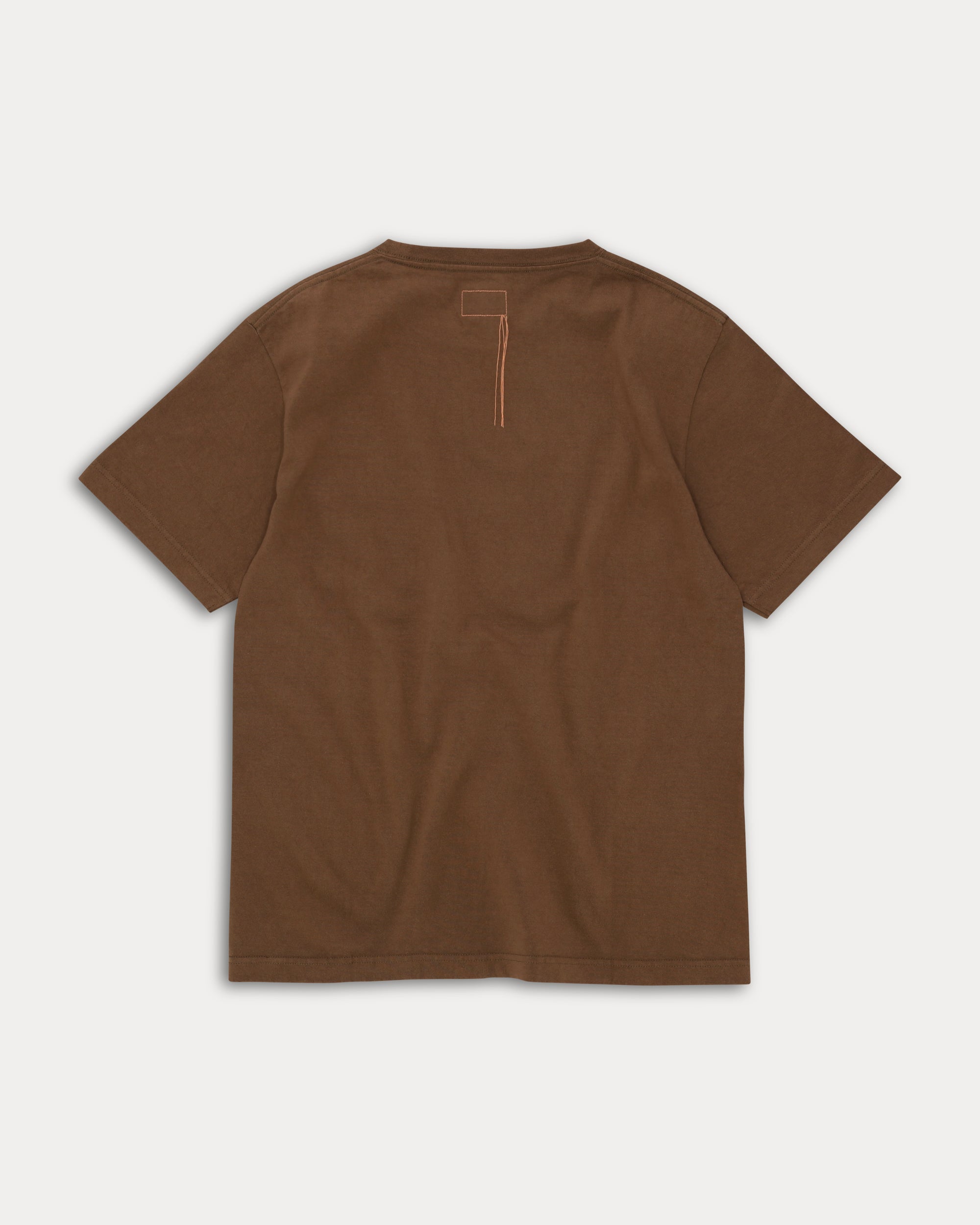Teepocket Japan Jersey T-shirt