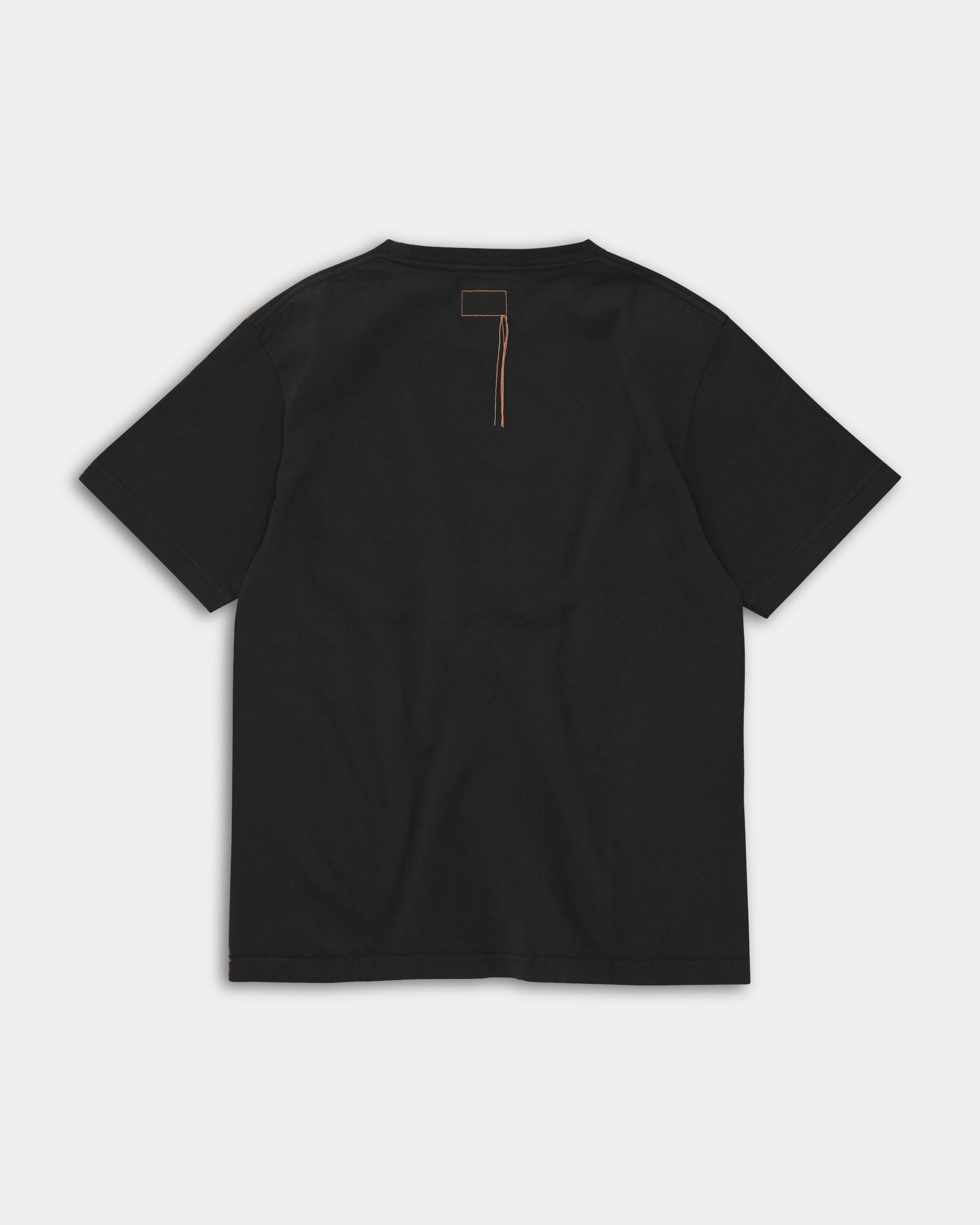 Teepocket Jersey T-Shirt with Pocket