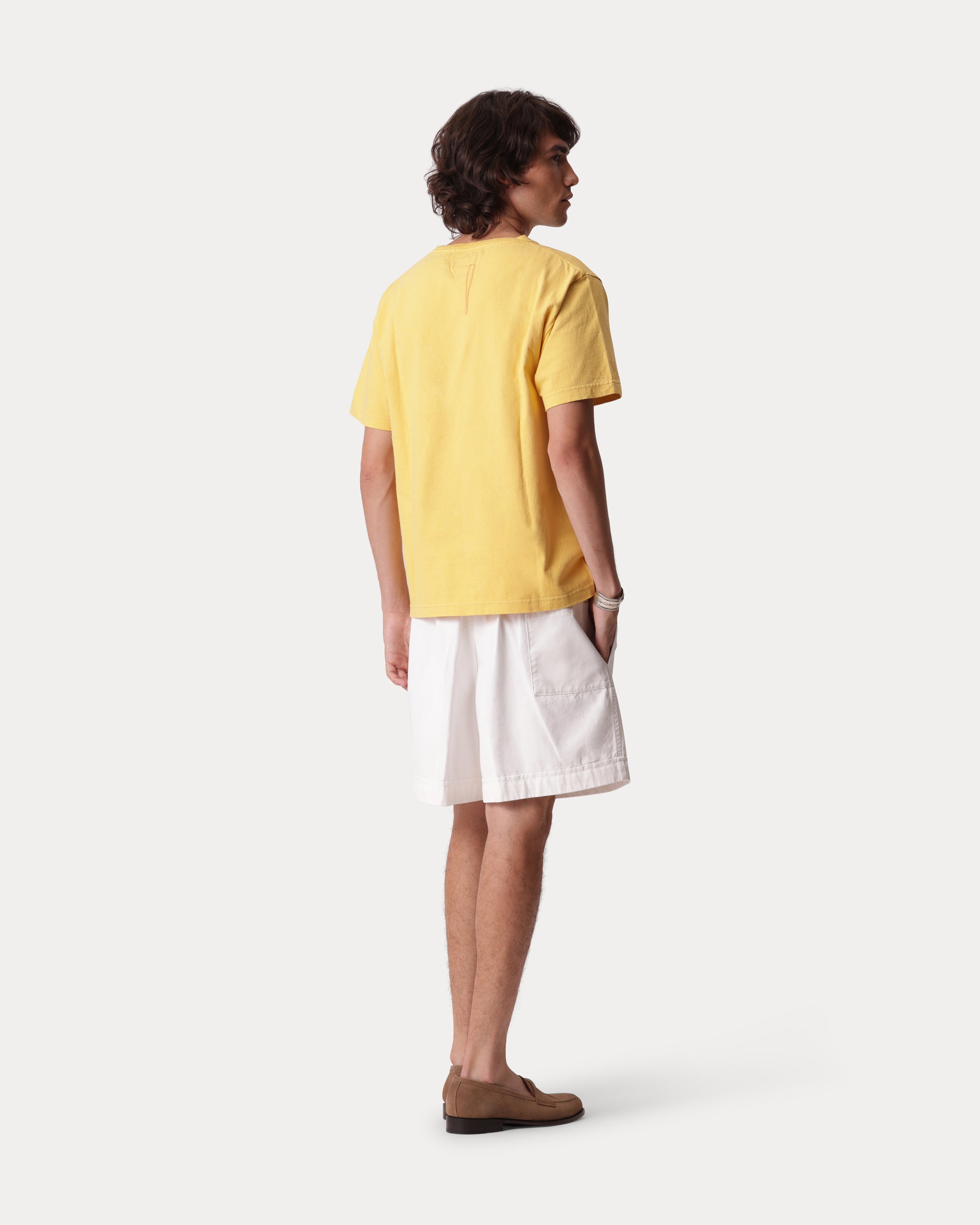 Teepocket Japan Jersey T-shirt