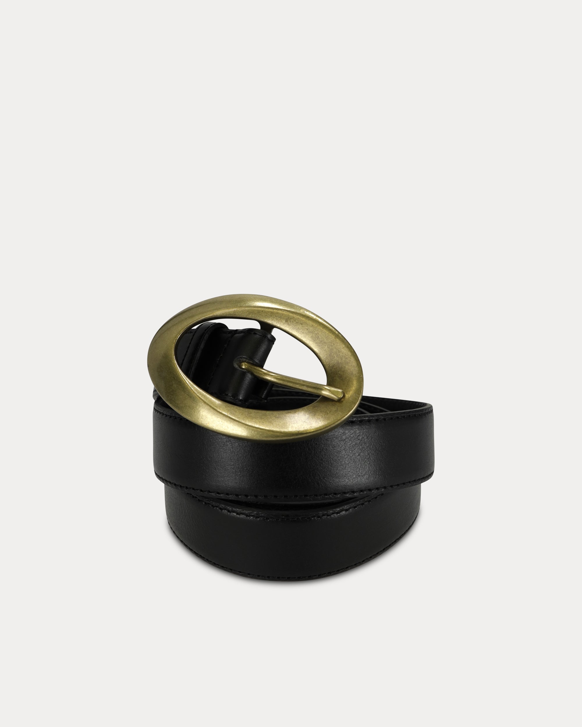Teodora Calf Leather Belt
