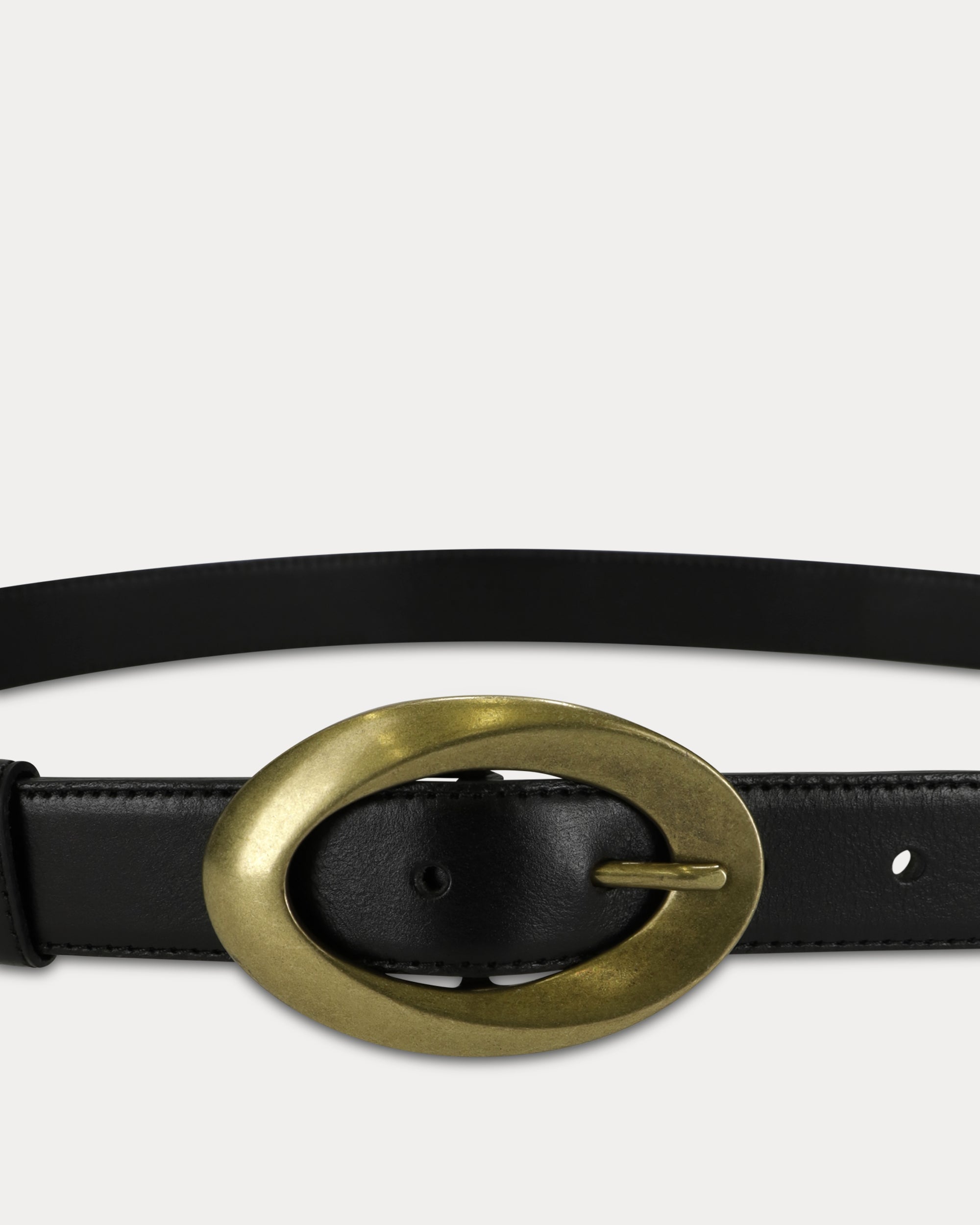 Teodora Calf Leather Belt