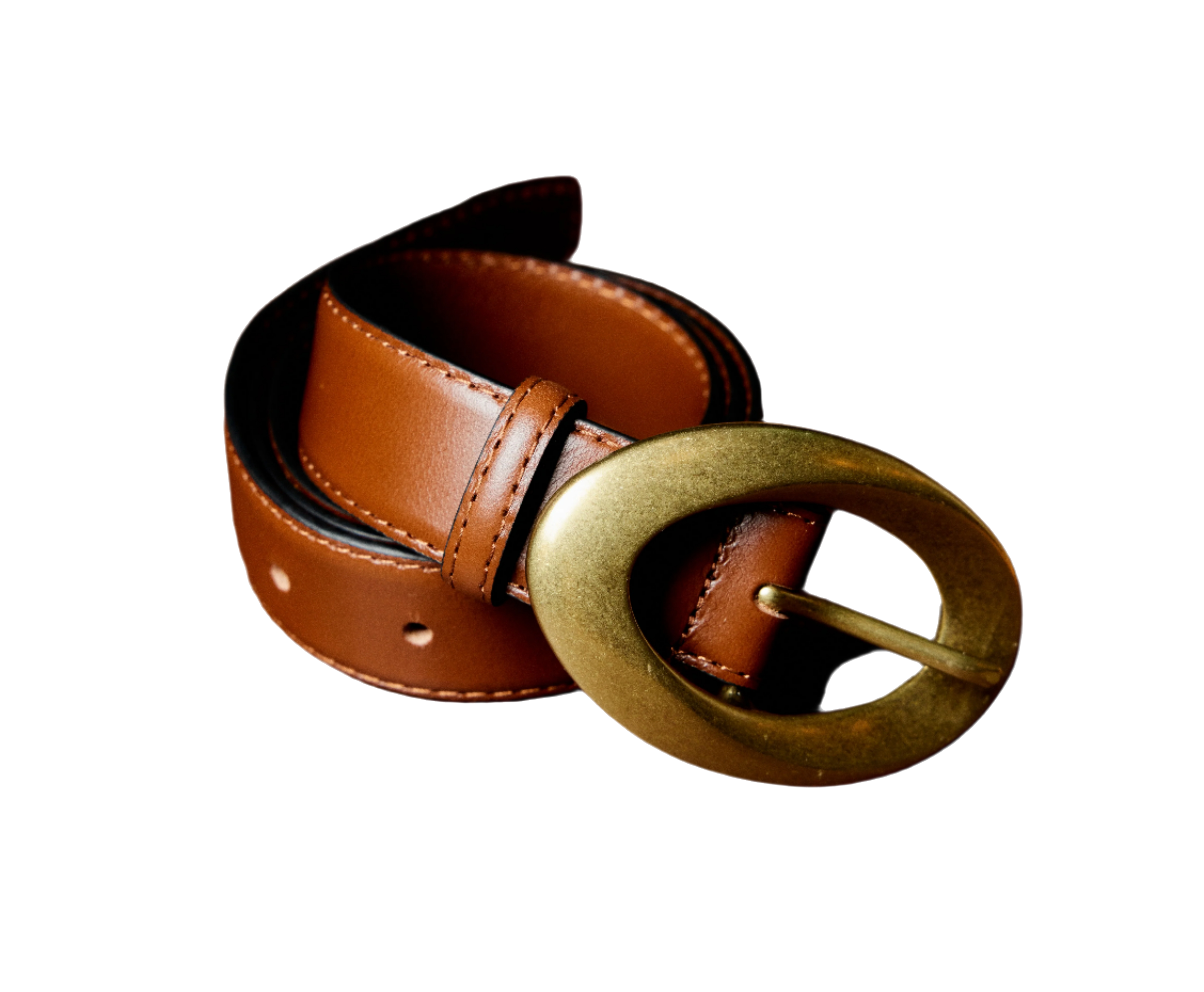 Teodora Cintura In Pelle Di Vitello