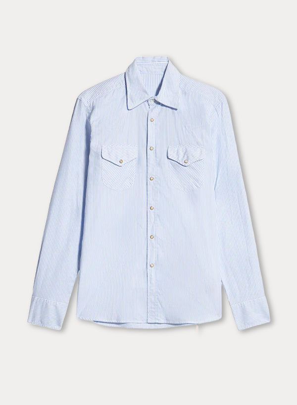 Tex Camicia Texana