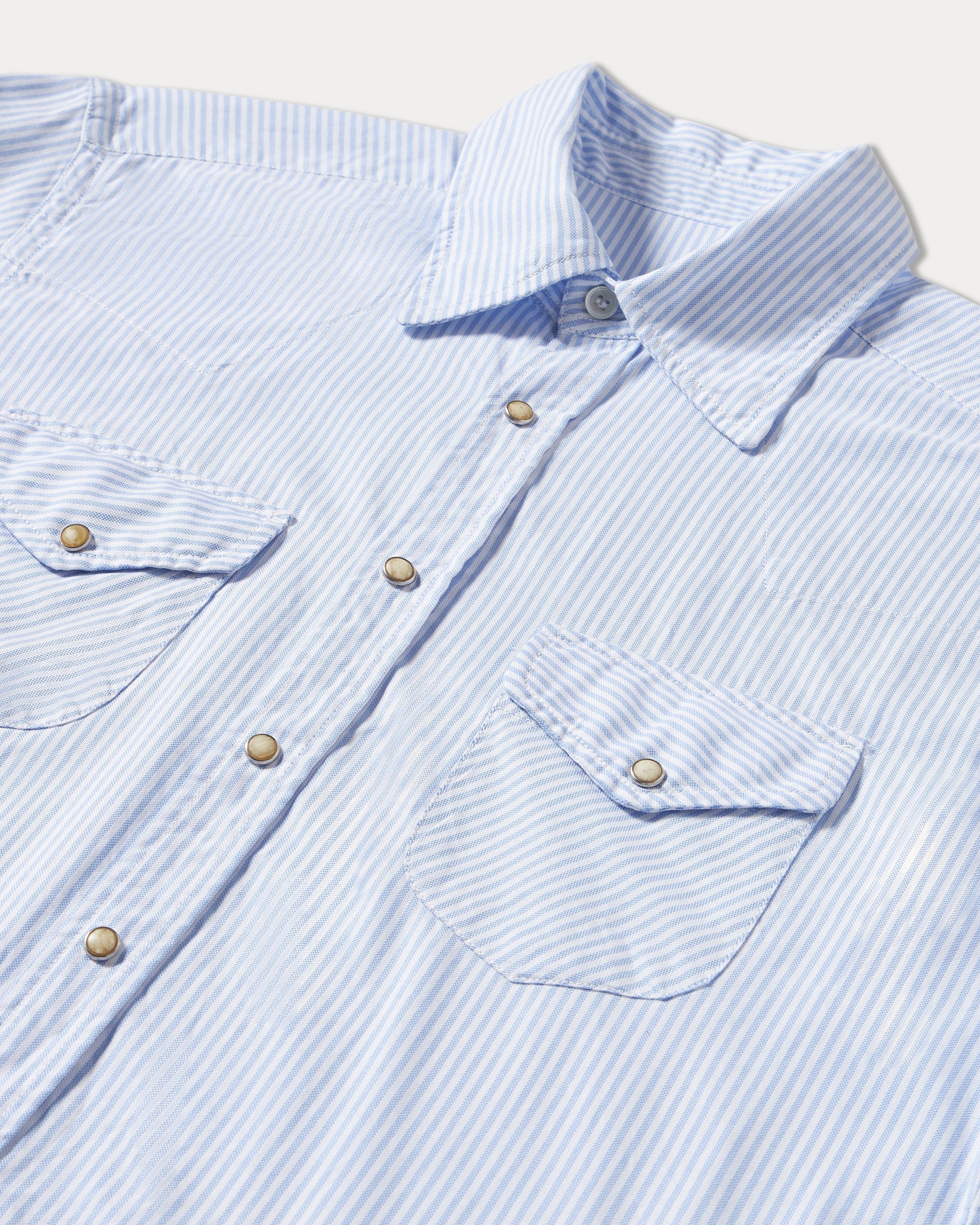 Tex Camicia Texana