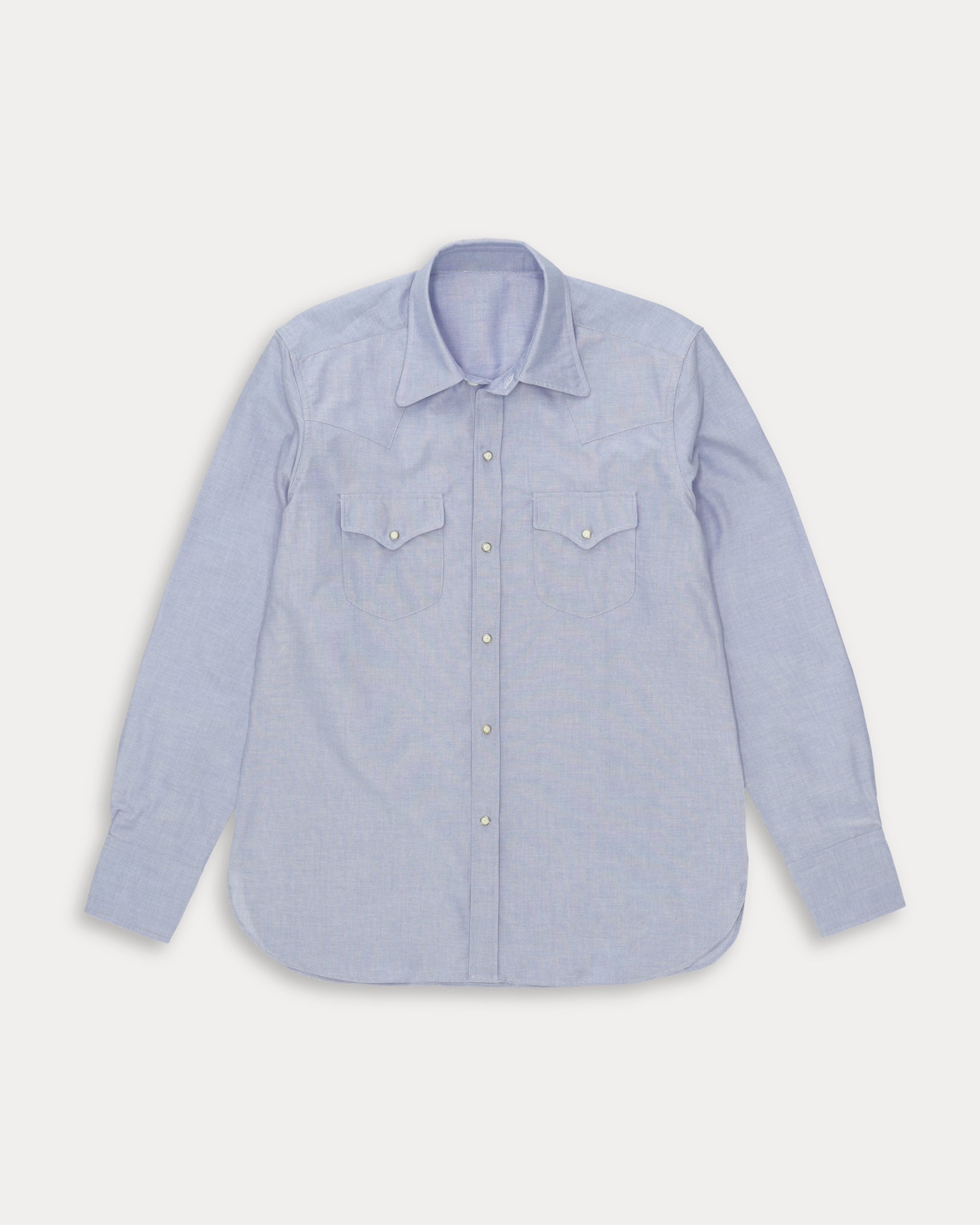 Tex Western Shirt