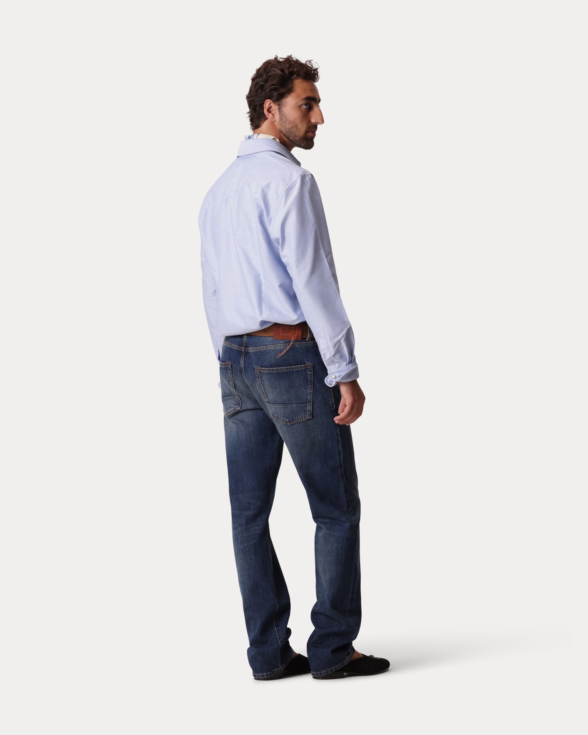 Tex Western Shirt