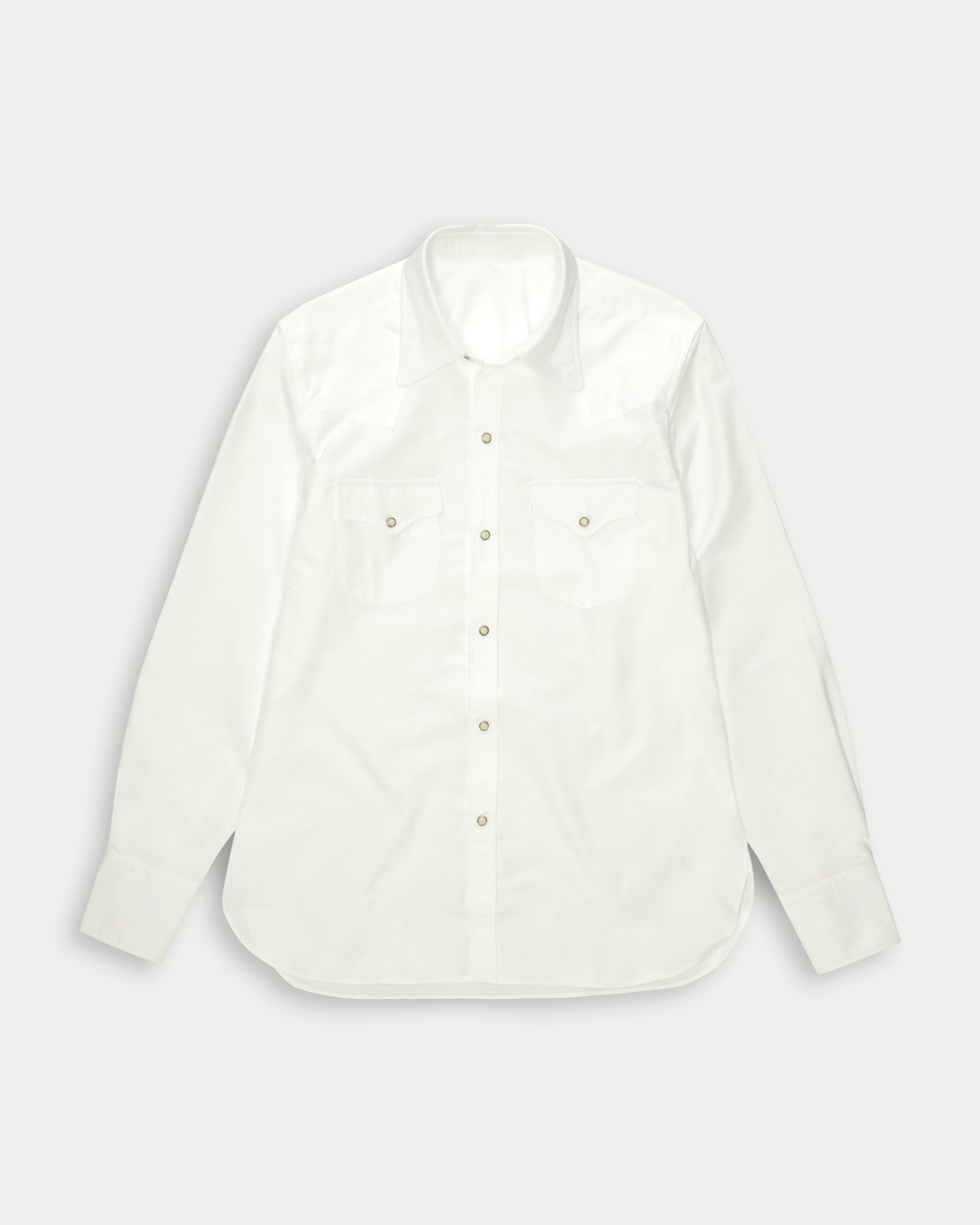 Tex Western Shirt