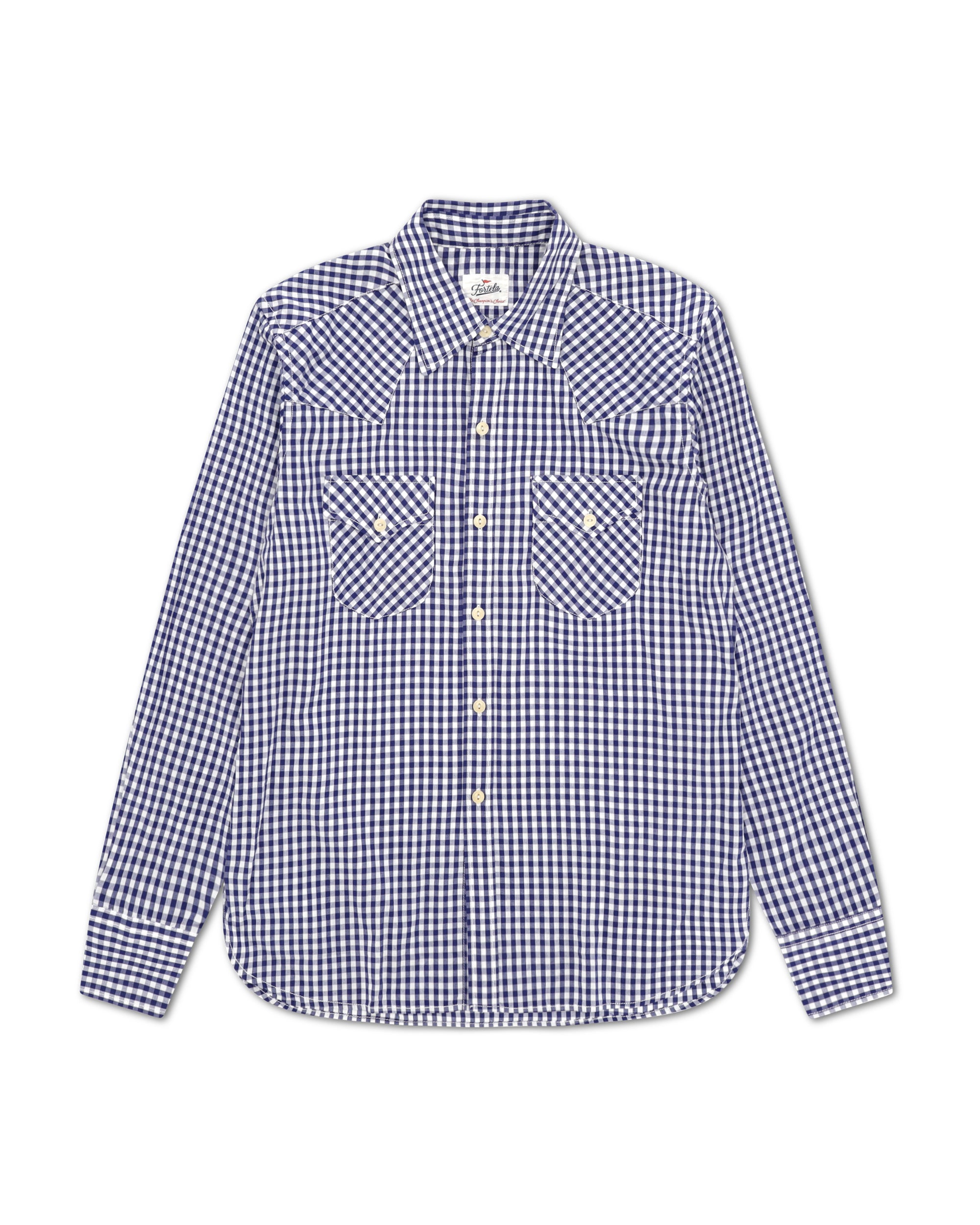 Tex2 Shirt Texan