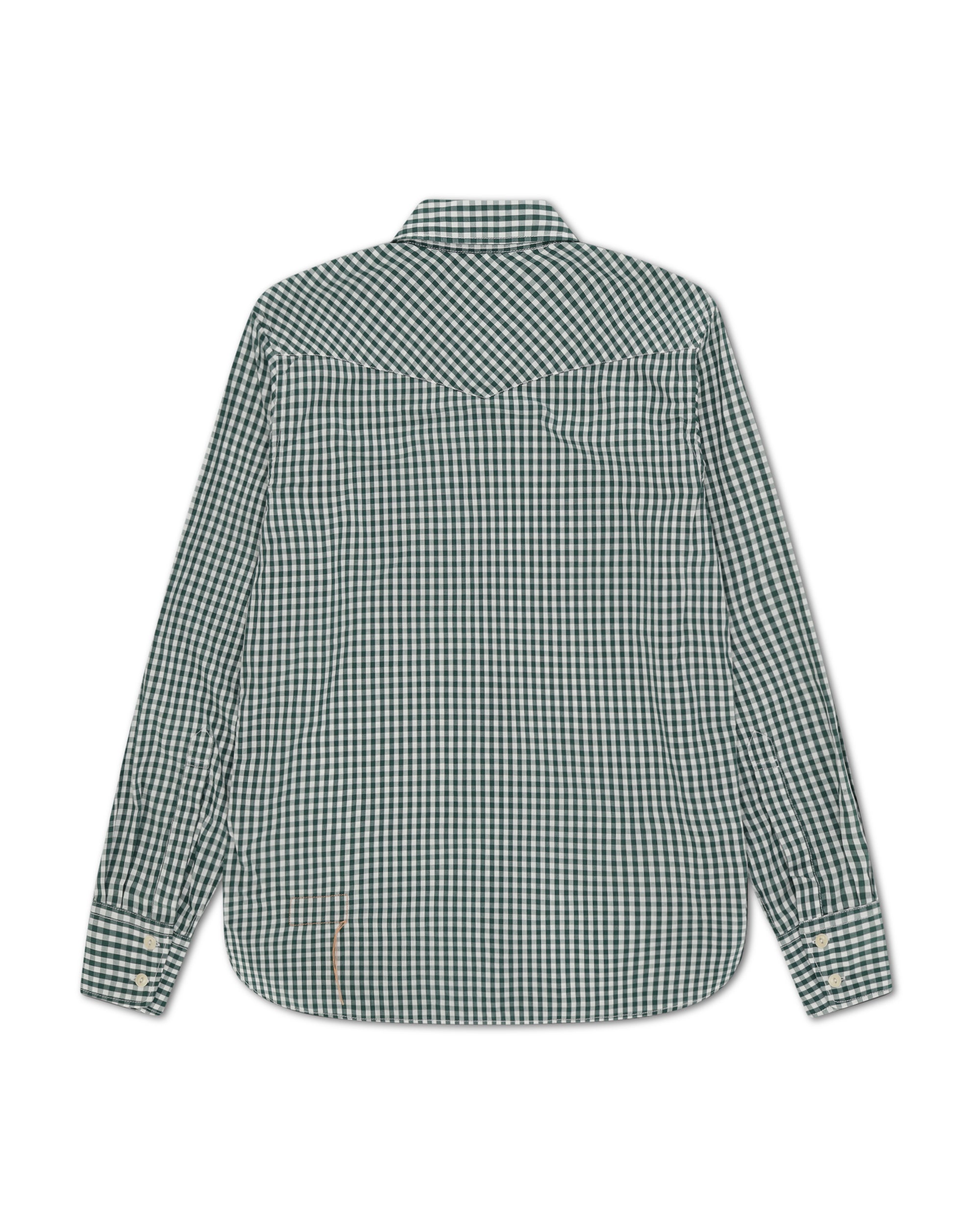 Tex2 Camicia Texana
