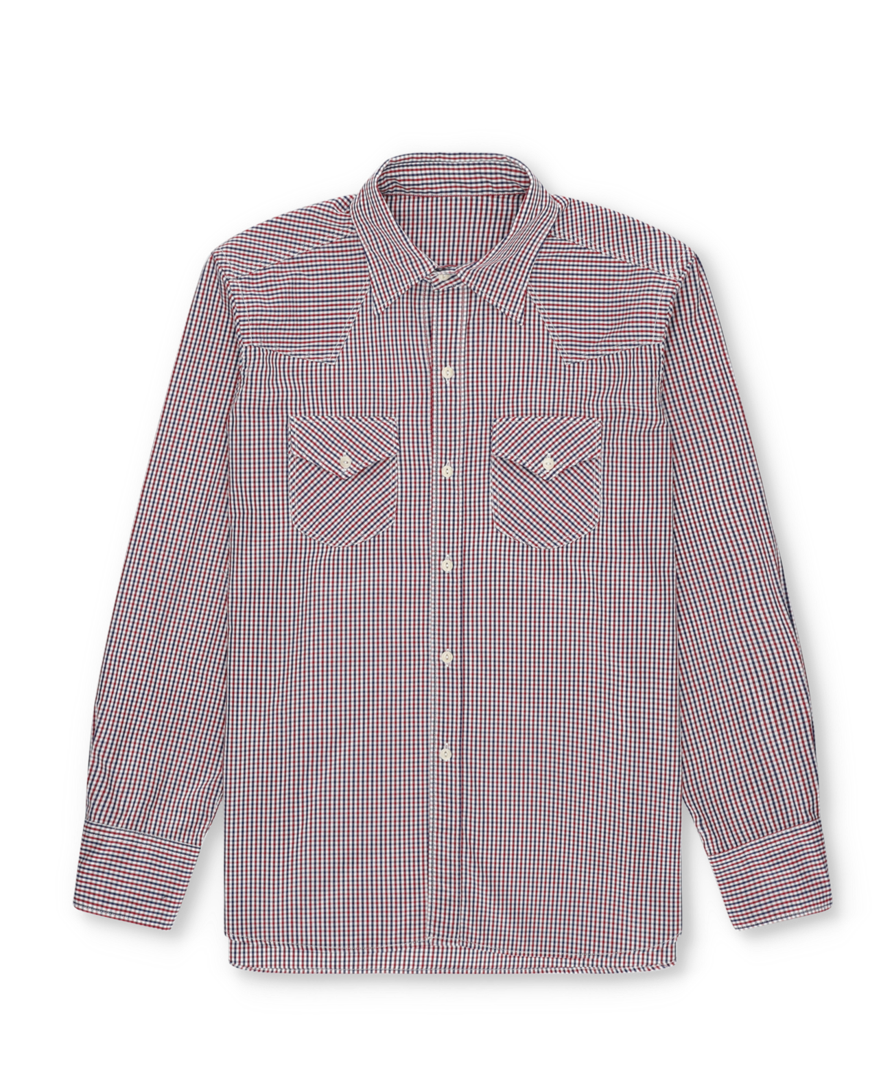 Tex2 Camicia Texana