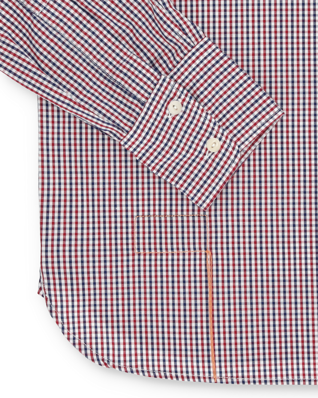 Tex2 Camicia Texana