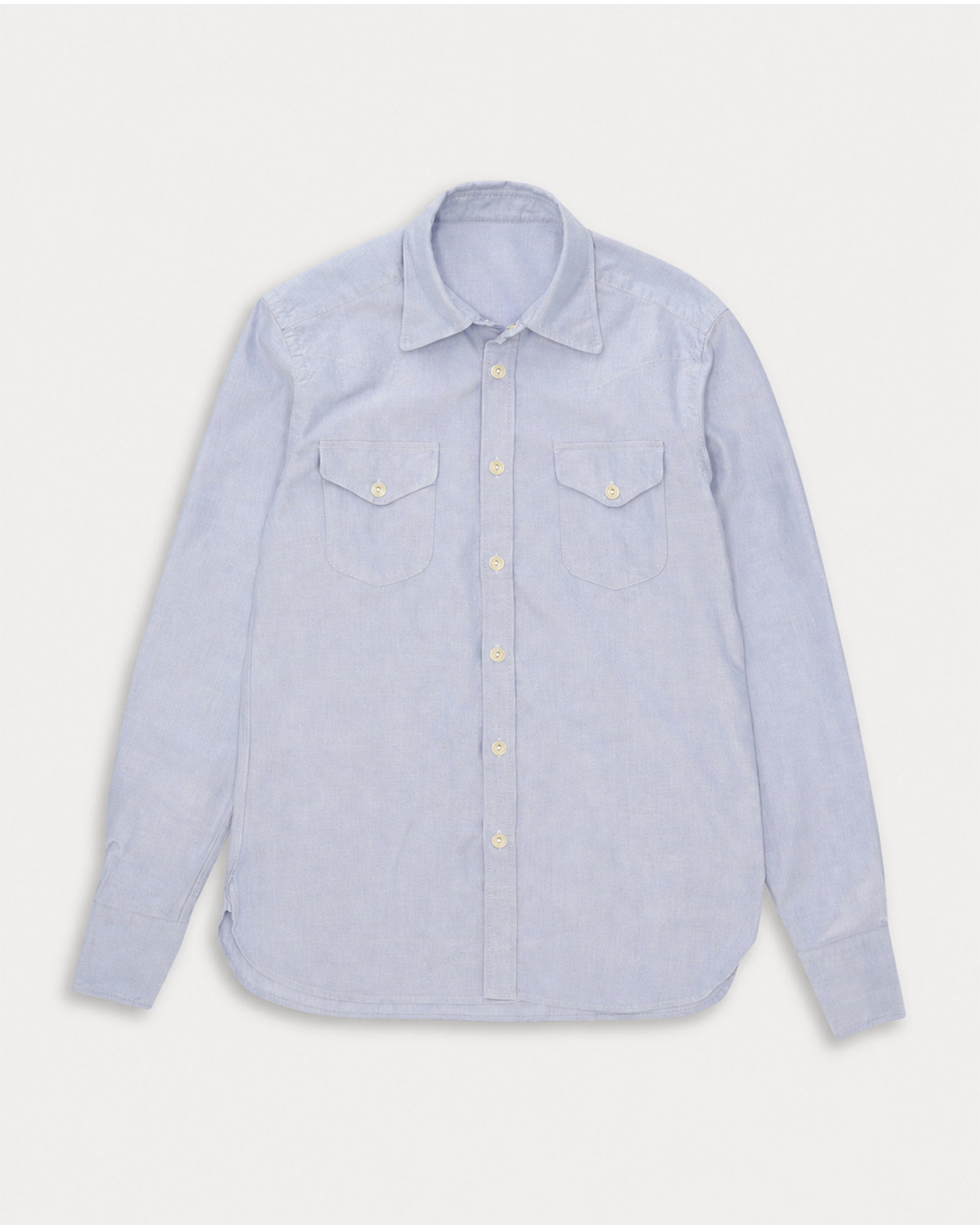 Tex2 Shirt Texan