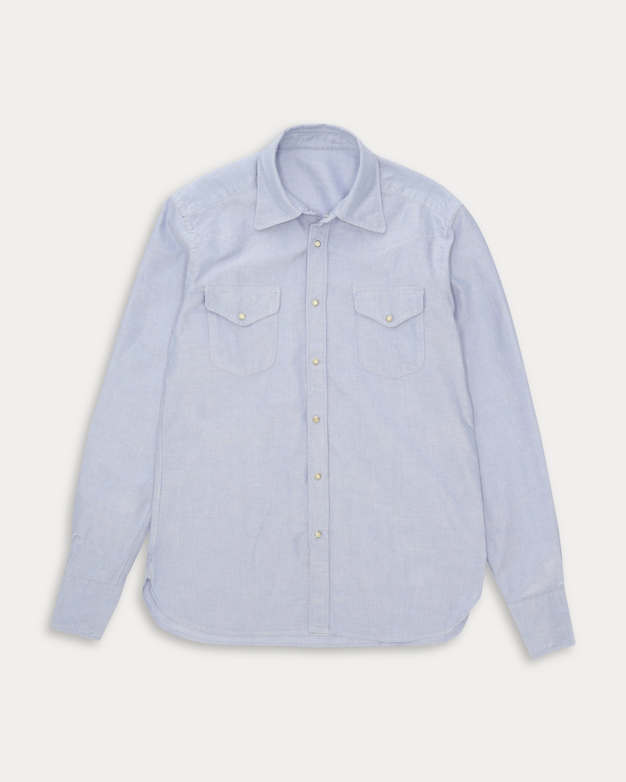Tex2 Shirt Texan